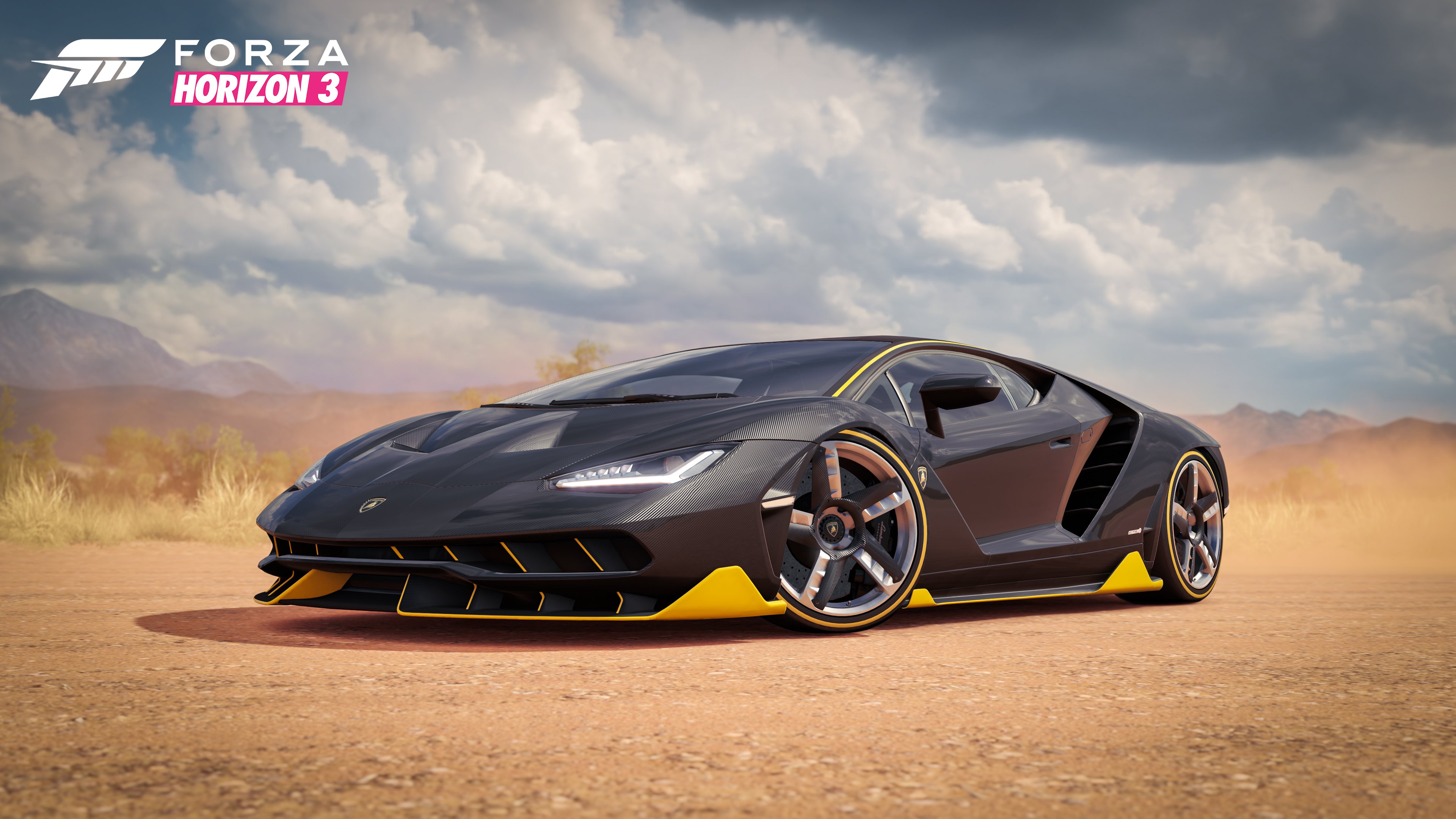 Forza Horizon 3 Wallpapers