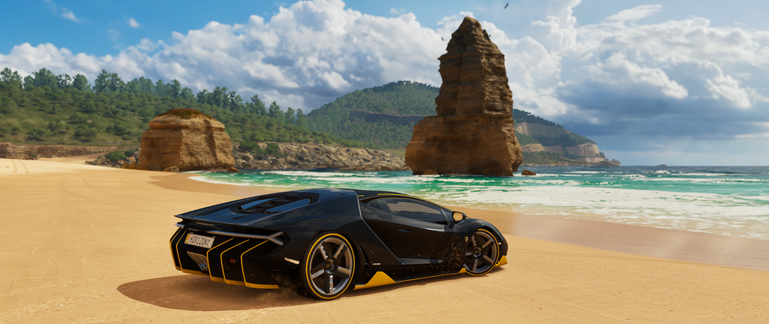 Forza Horizon 3 Wallpapers