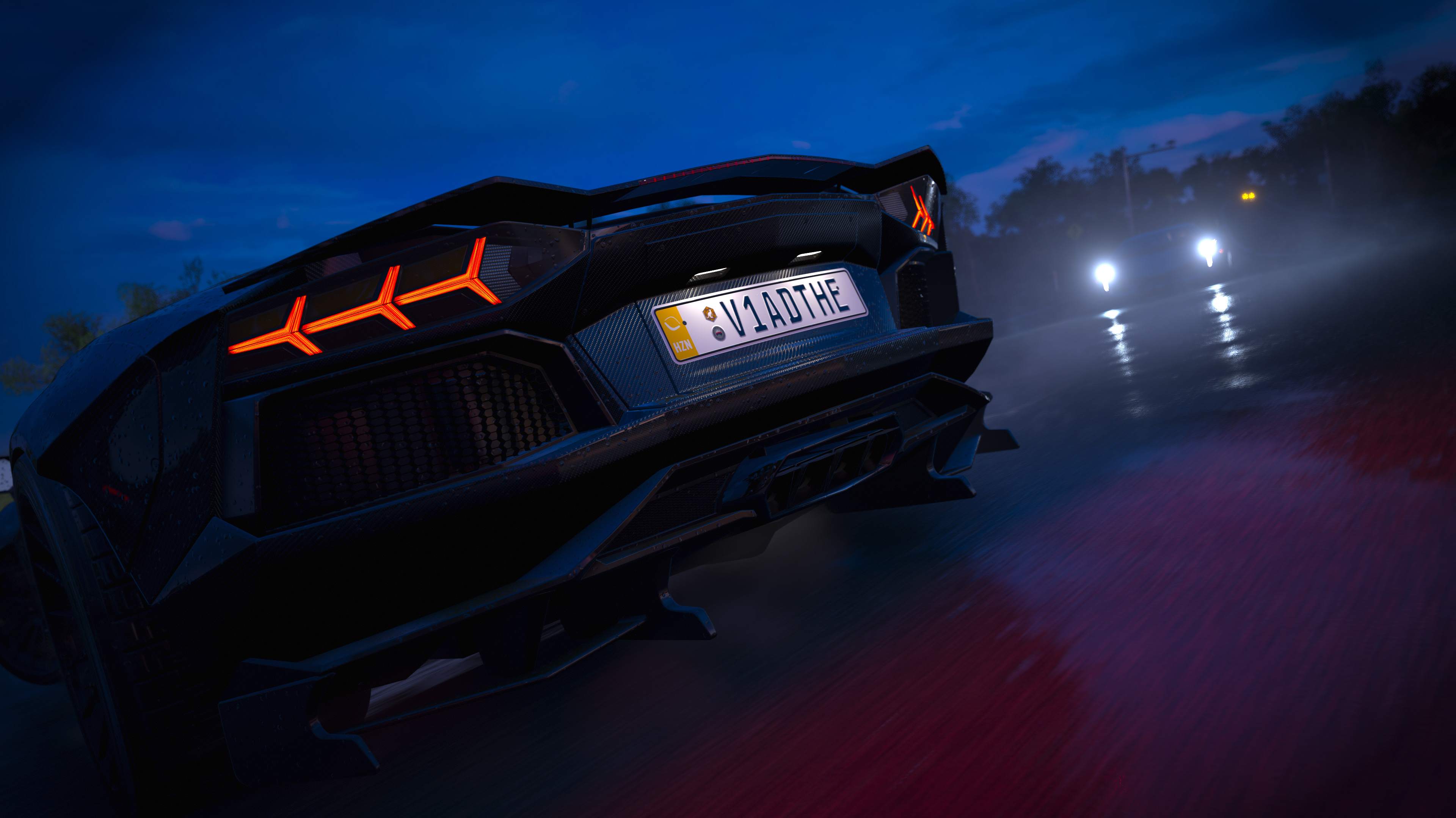 Forza Horizon 3 Wallpapers