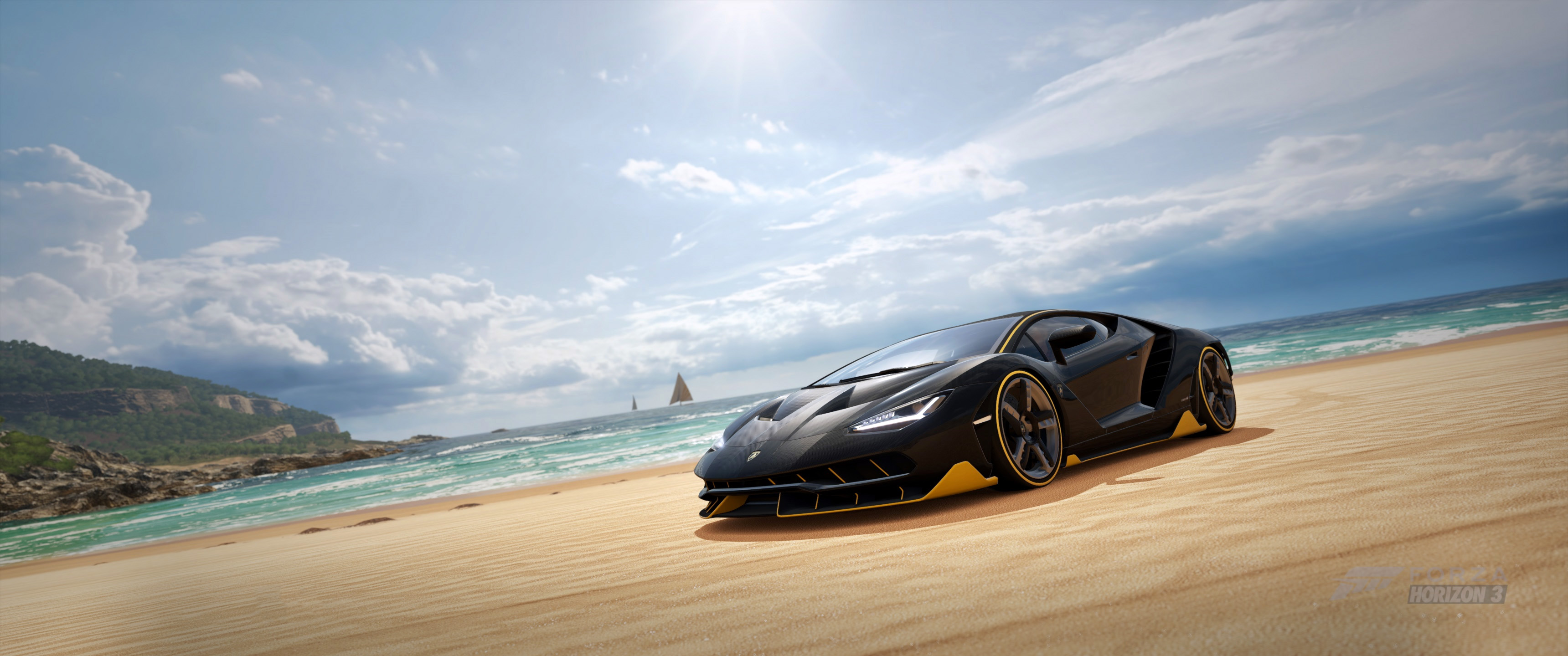 Forza Horizon 3 Wallpapers