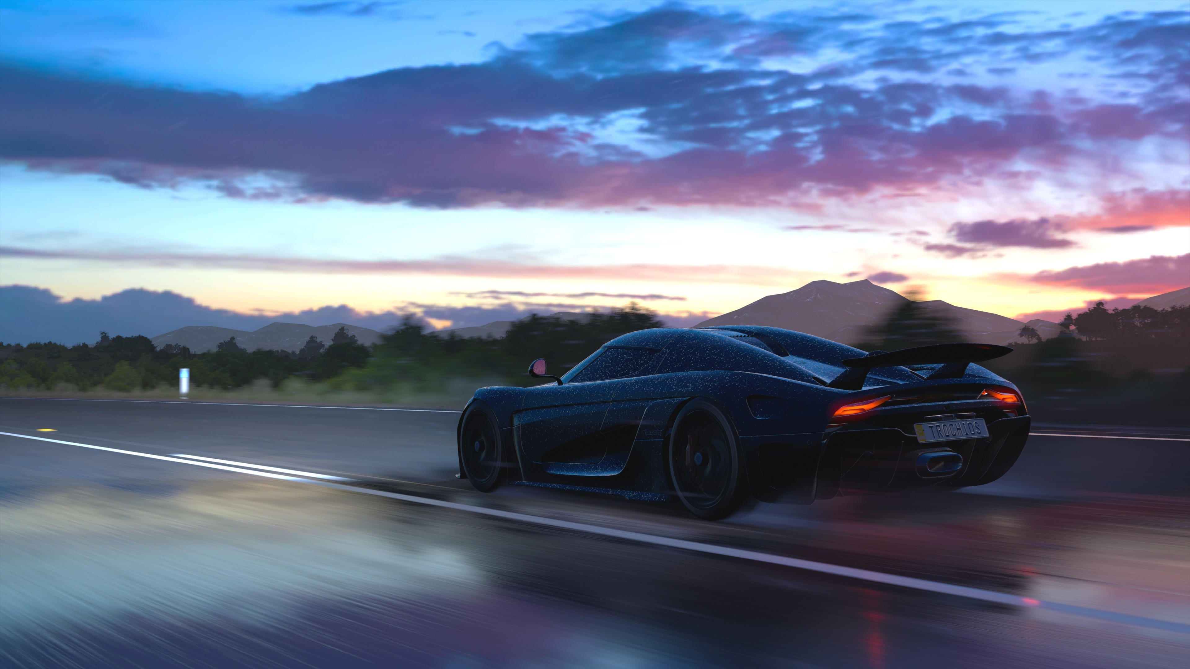 Forza Horizon 3 Wallpapers