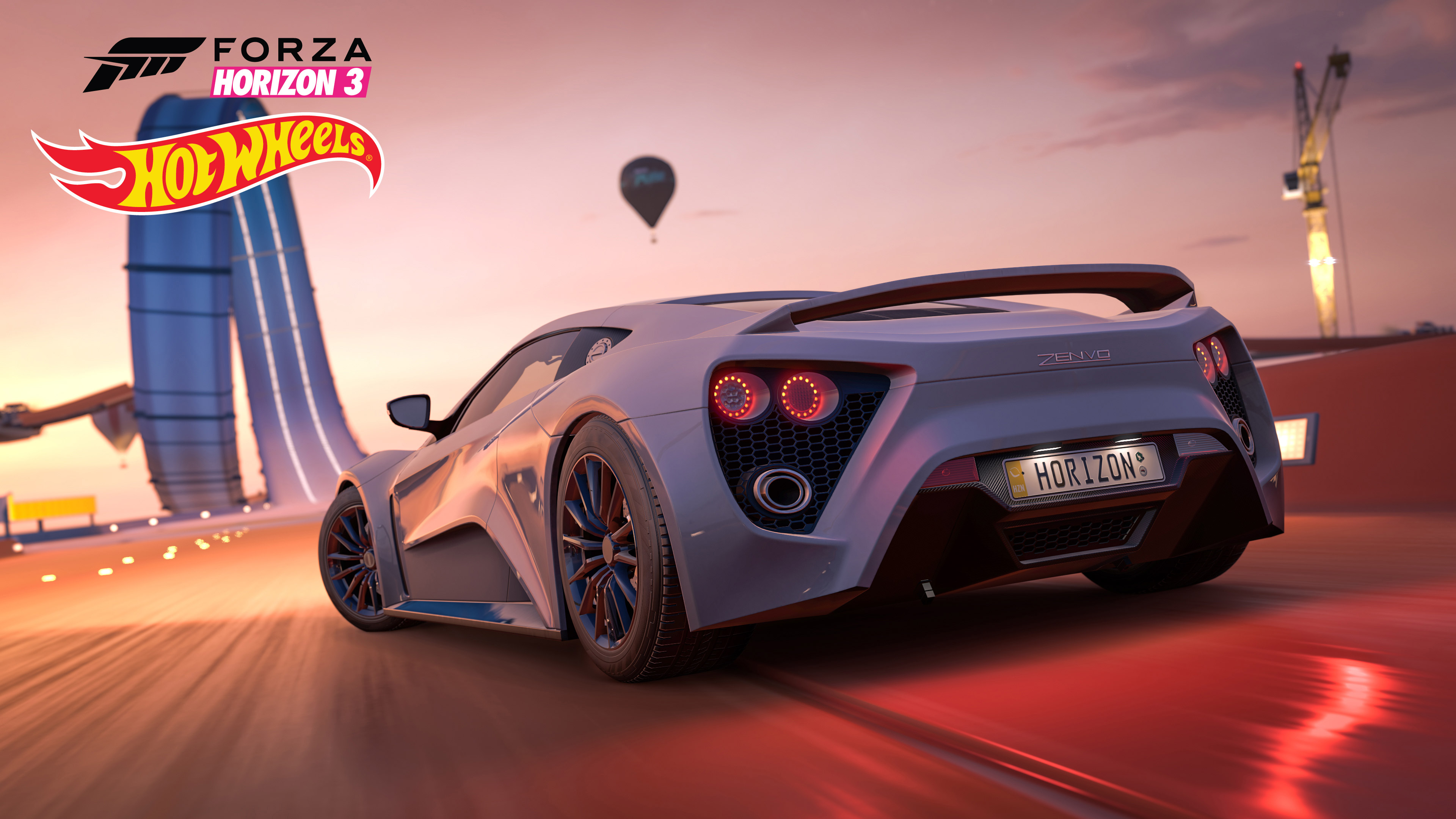 Forza Horizon 3 Wallpapers