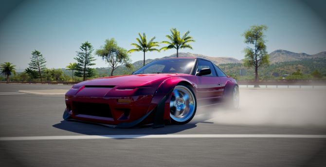 Forza Horizon 3 Wallpapers