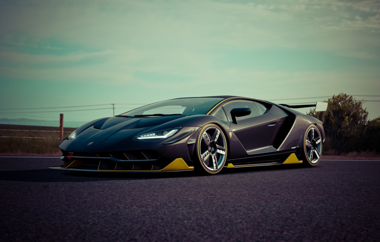 Forza Horizon 3 Wallpapers