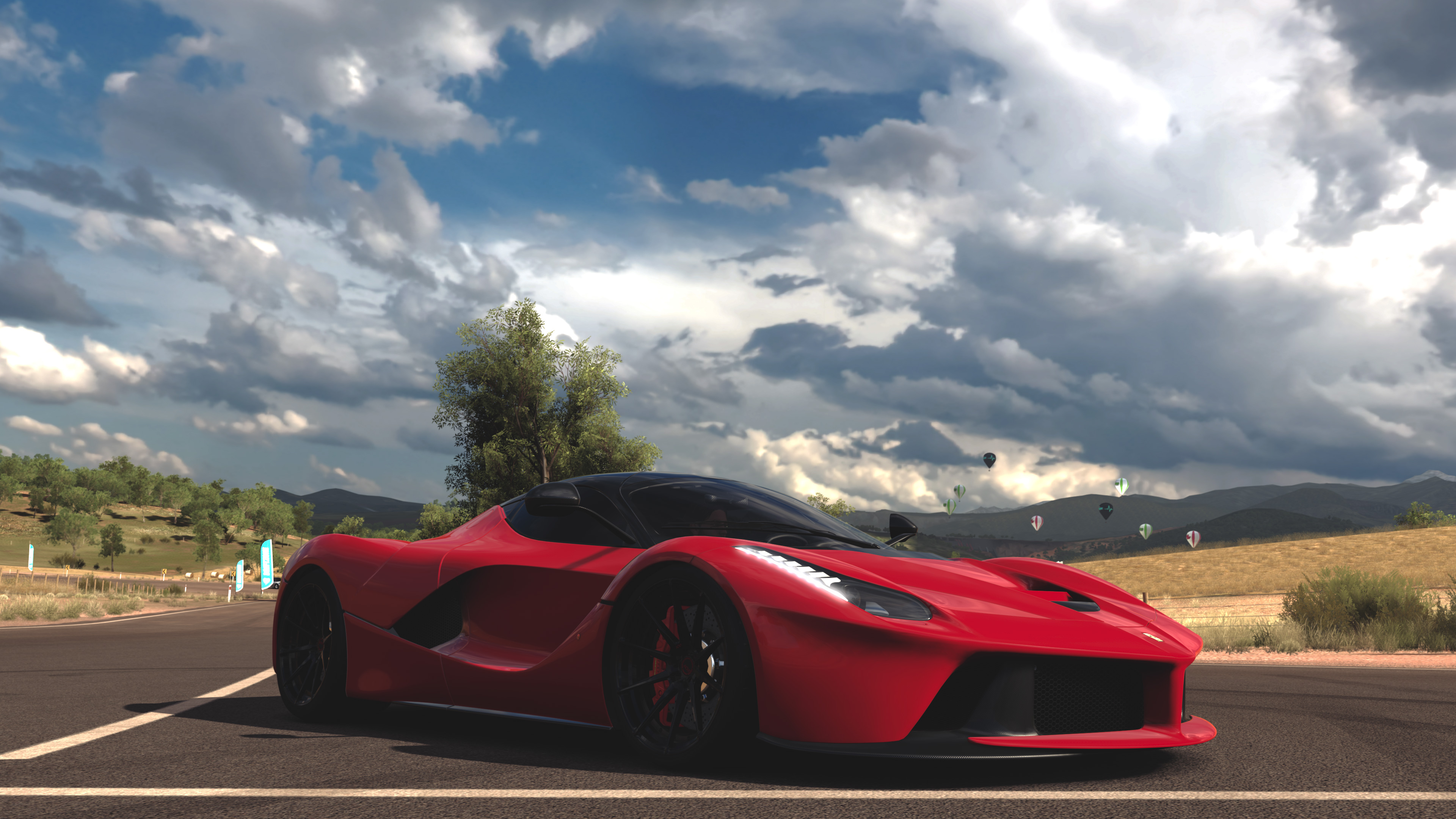 Forza Horizon 3 Wallpapers