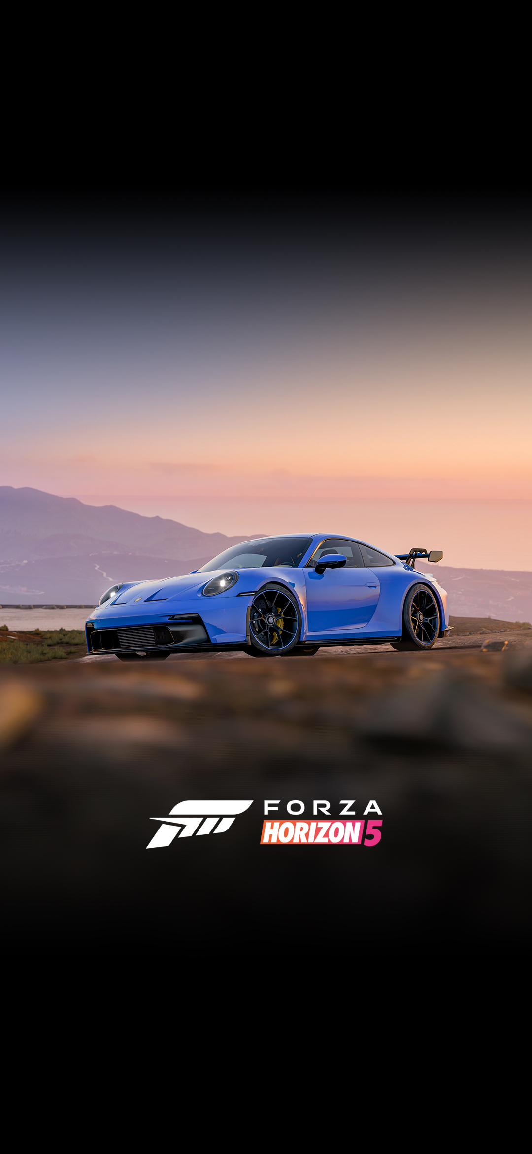 Forza Horizon 5 Car Wallpapers