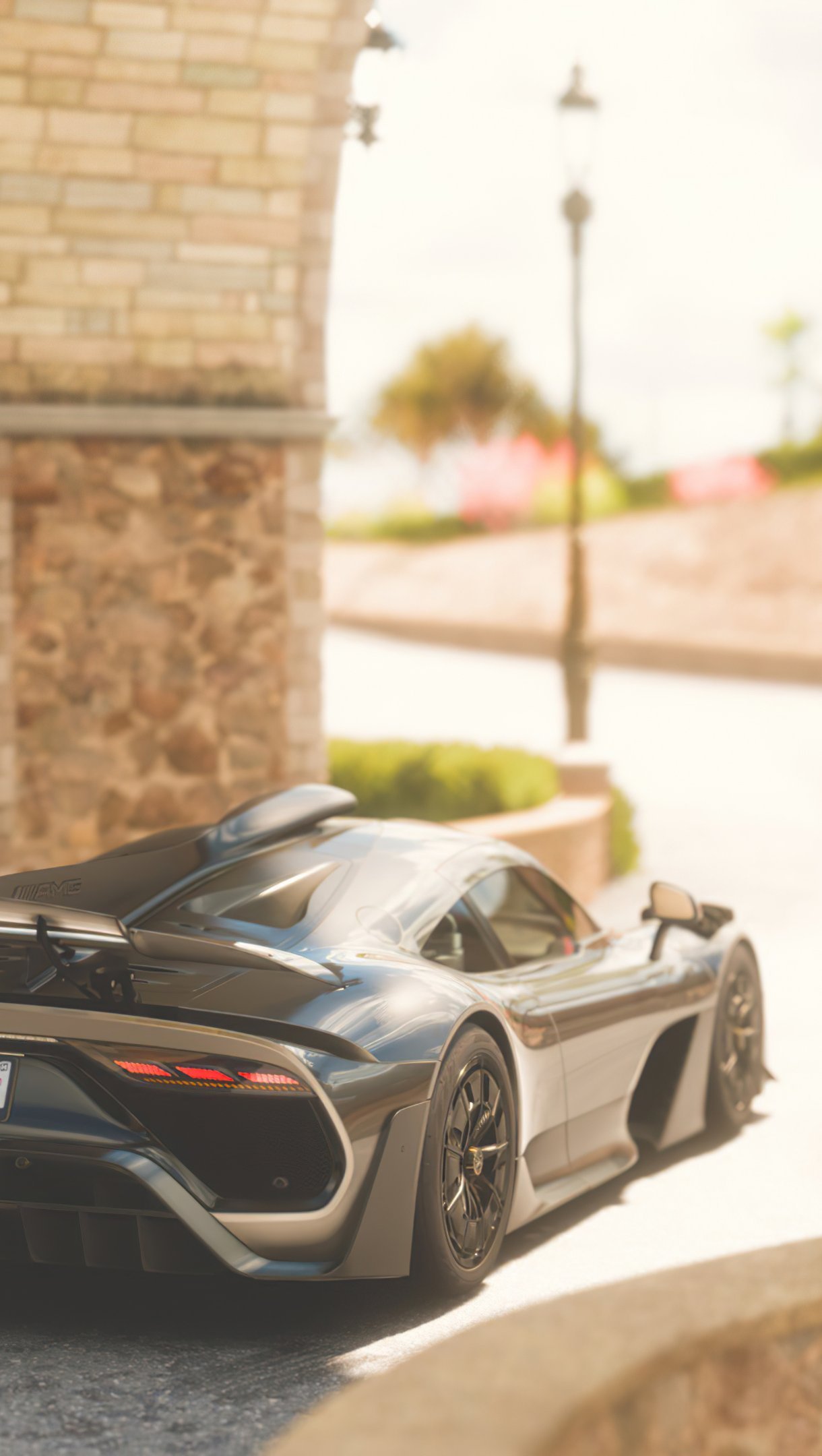 Forza Horizon 5 HD Wallpapers