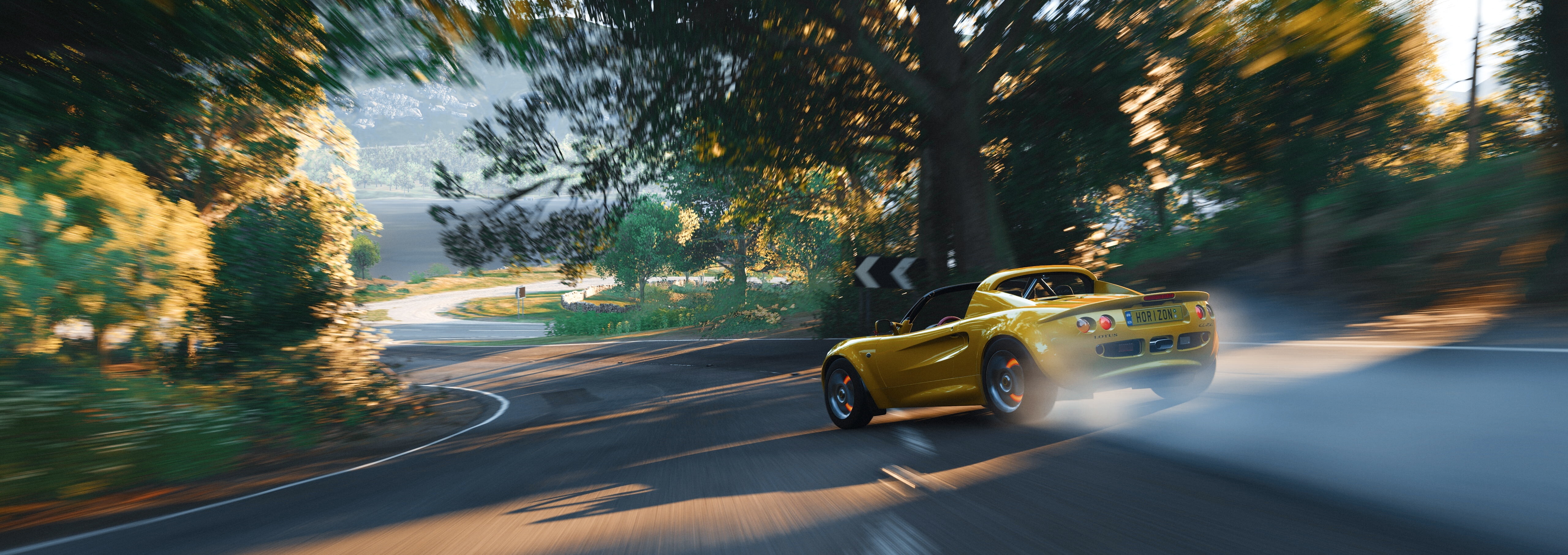 Forza Horizon 5 HD Wallpapers