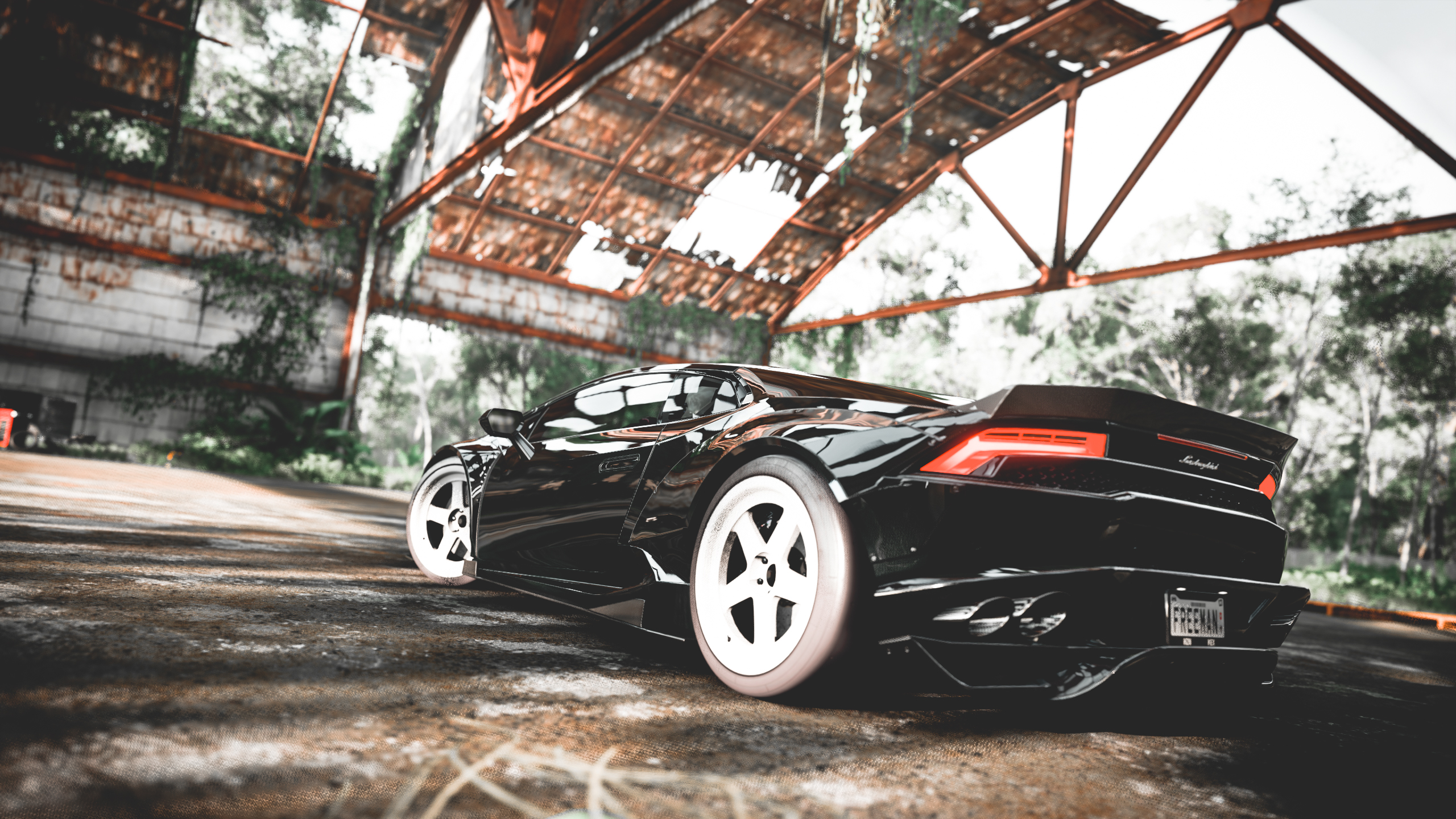 Forza Horizon 5 HD Wallpapers