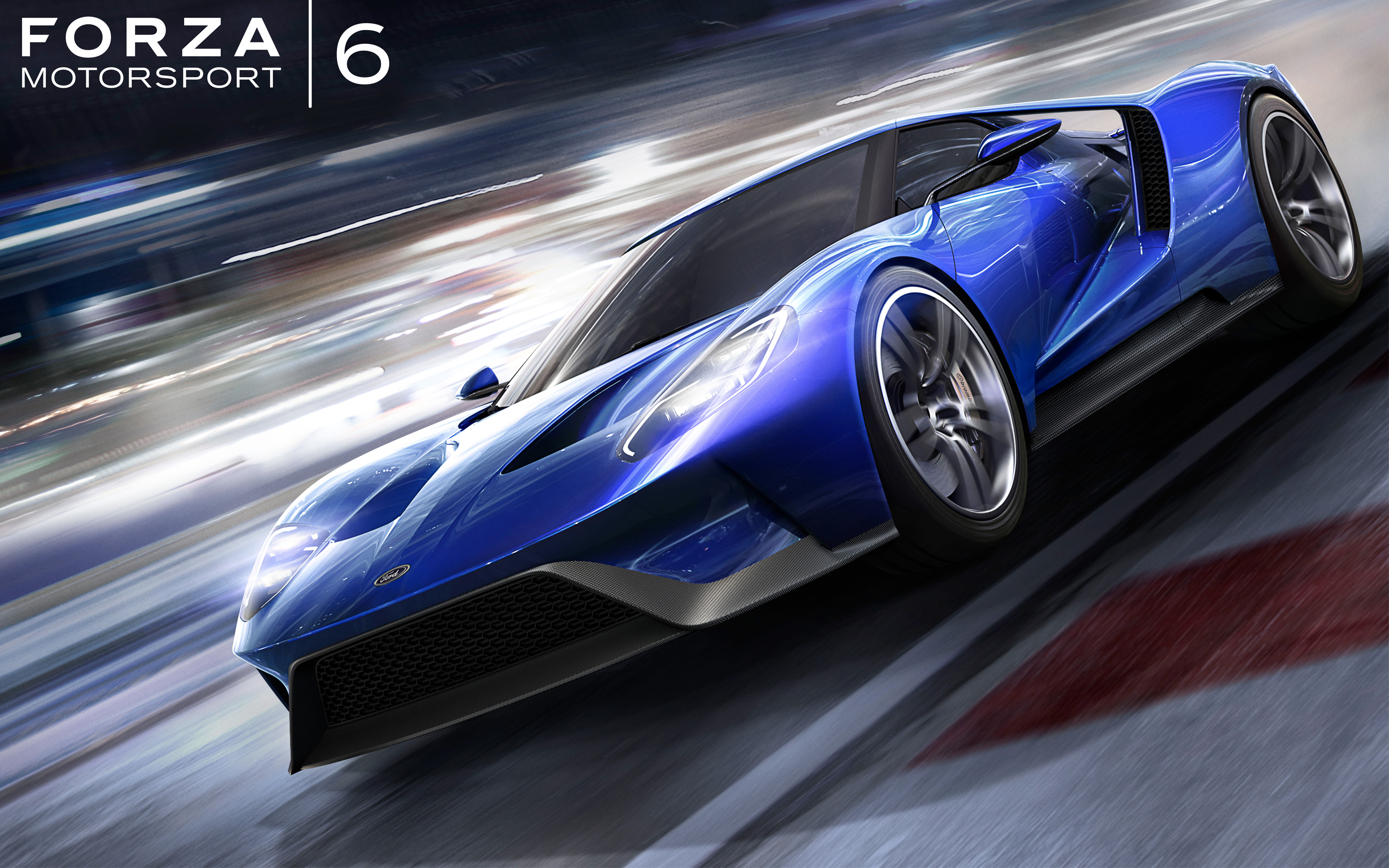 Forza Motorsport Wallpapers