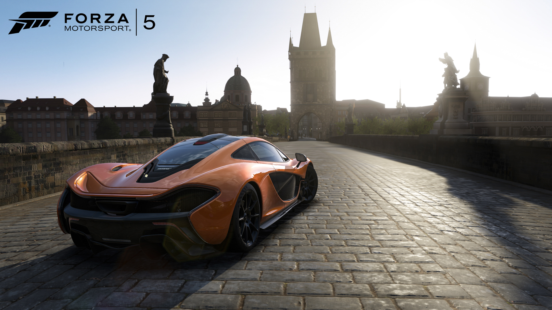 Forza Motorsport 5 Wallpapers