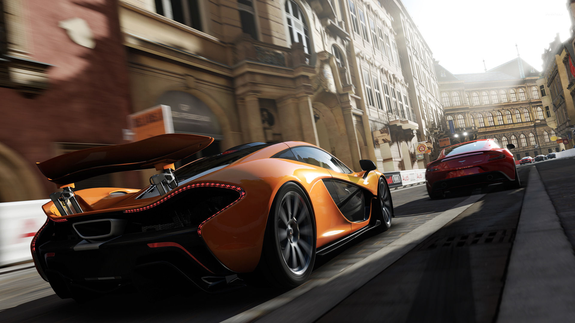 Forza Motorsport 5 Wallpapers