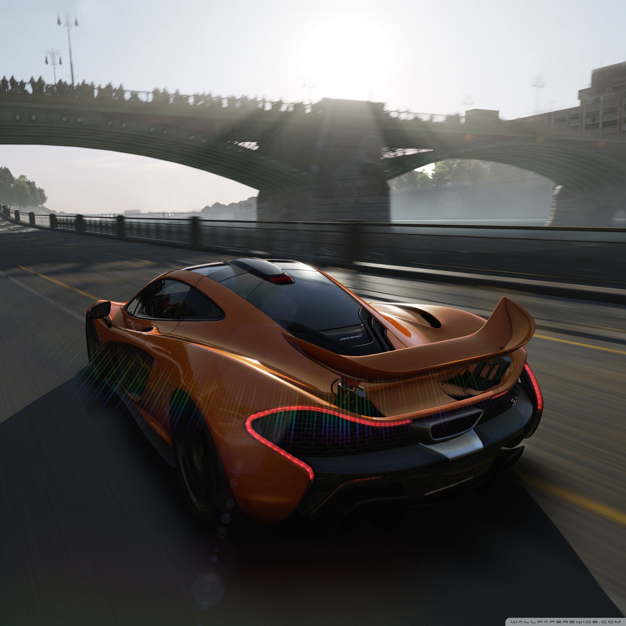 Forza Motorsport 5 Wallpapers