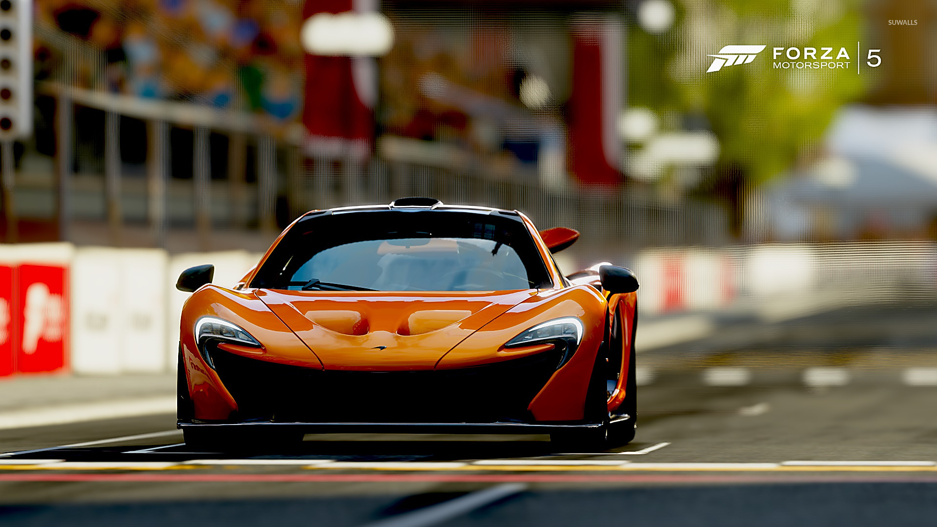 Forza Motorsport 5 Wallpapers