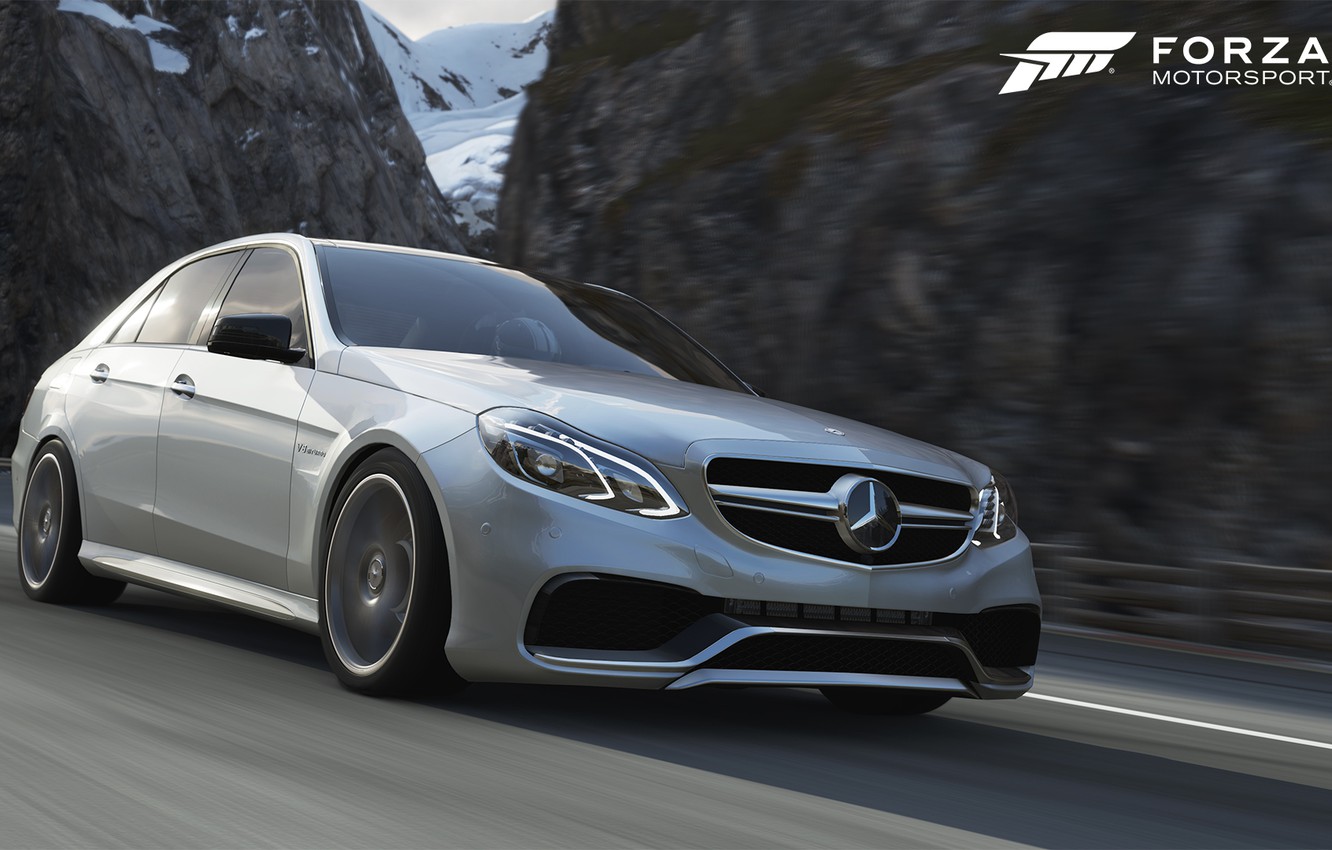 Forza Motorsport 5 Wallpapers