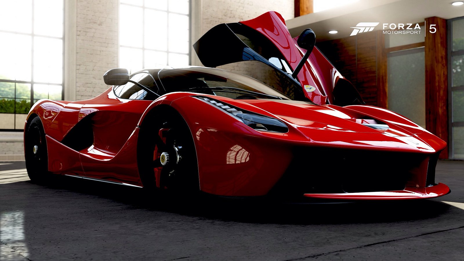 Forza Motorsport 5 Wallpapers