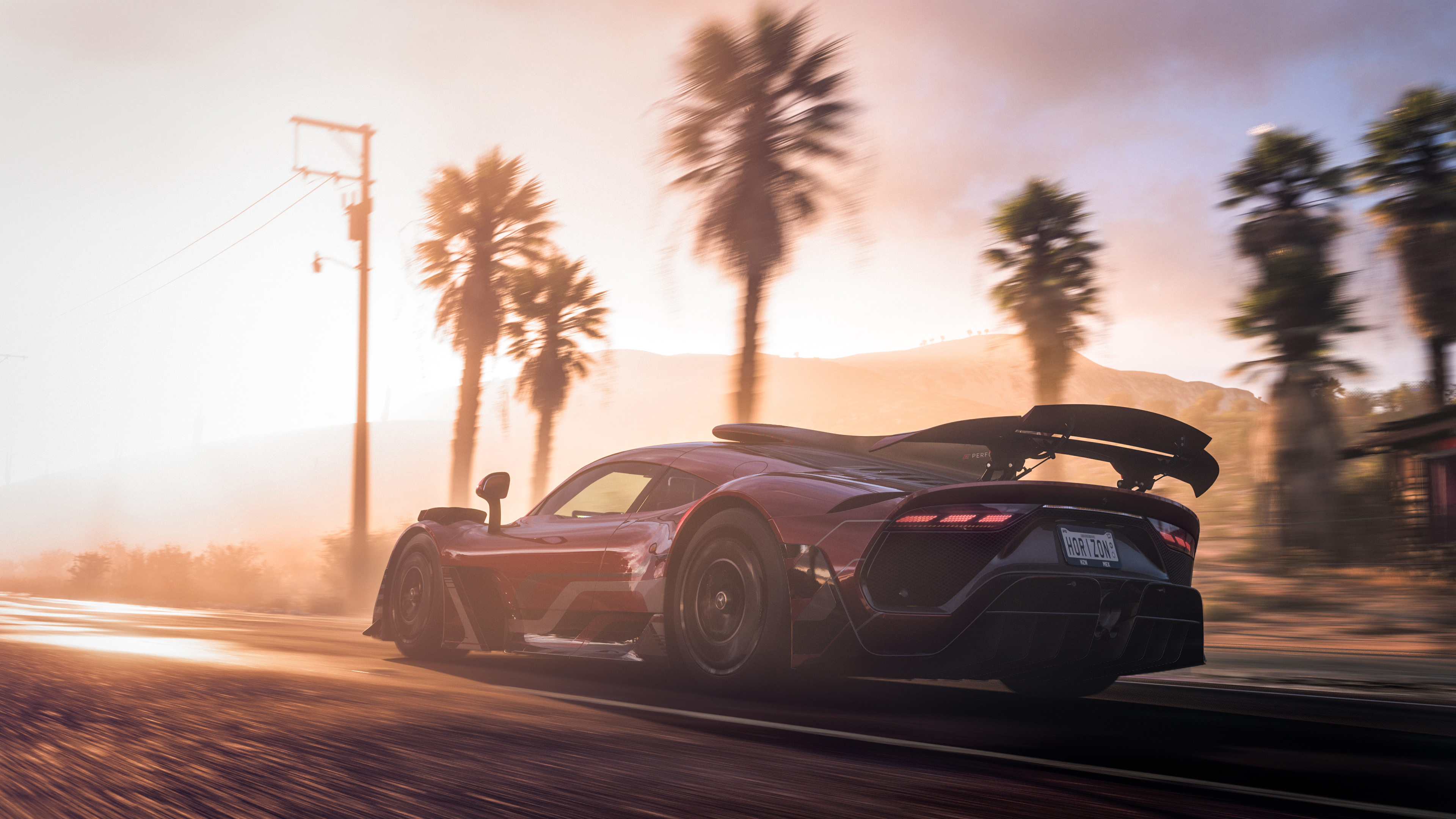 Forza Motorsport 5 Wallpapers