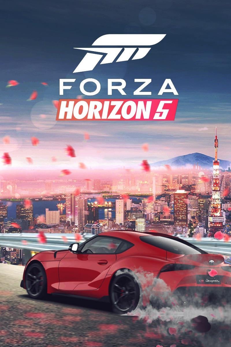 Forza Motorsport 5 Wallpapers