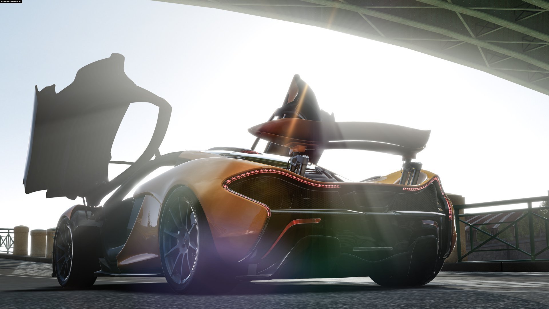 Forza Motorsport 5 Wallpapers