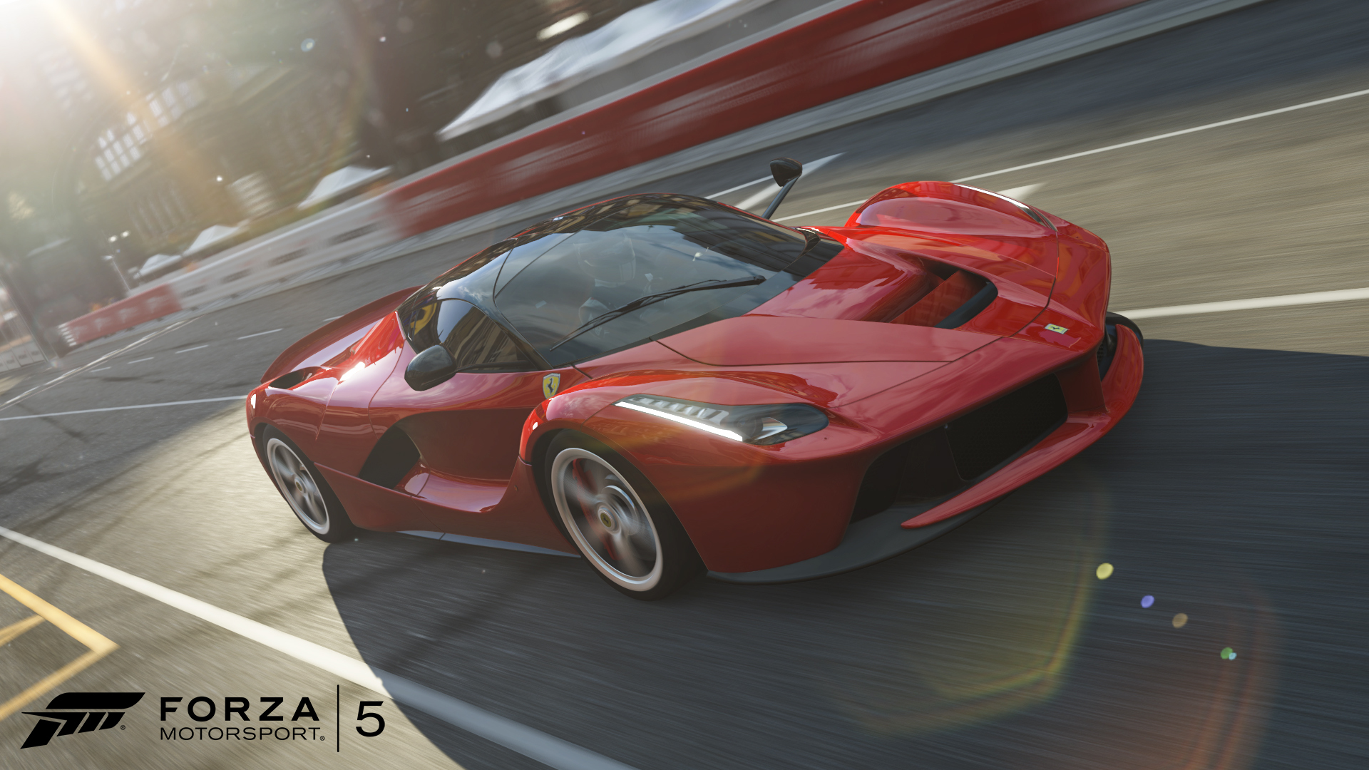 Forza Motorsport 5 Wallpapers