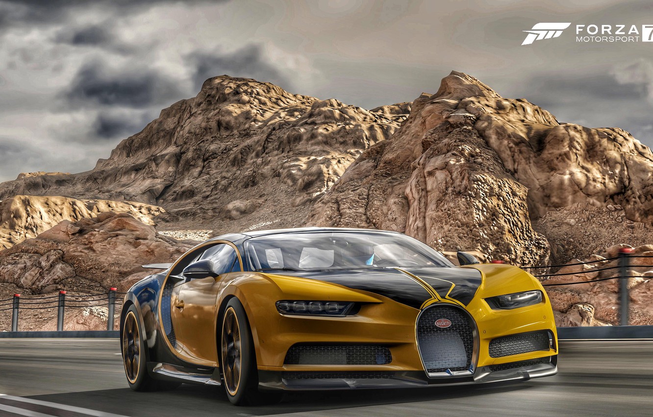 Forza Motorsport 5 Wallpapers