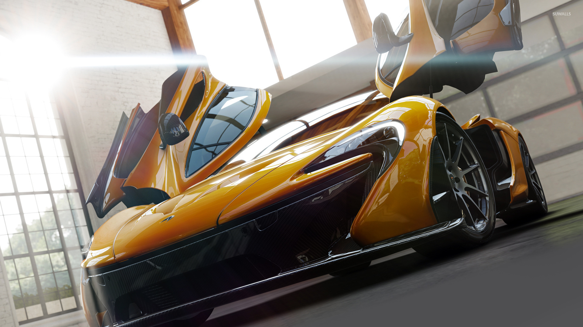 Forza Motorsport 5 Wallpapers