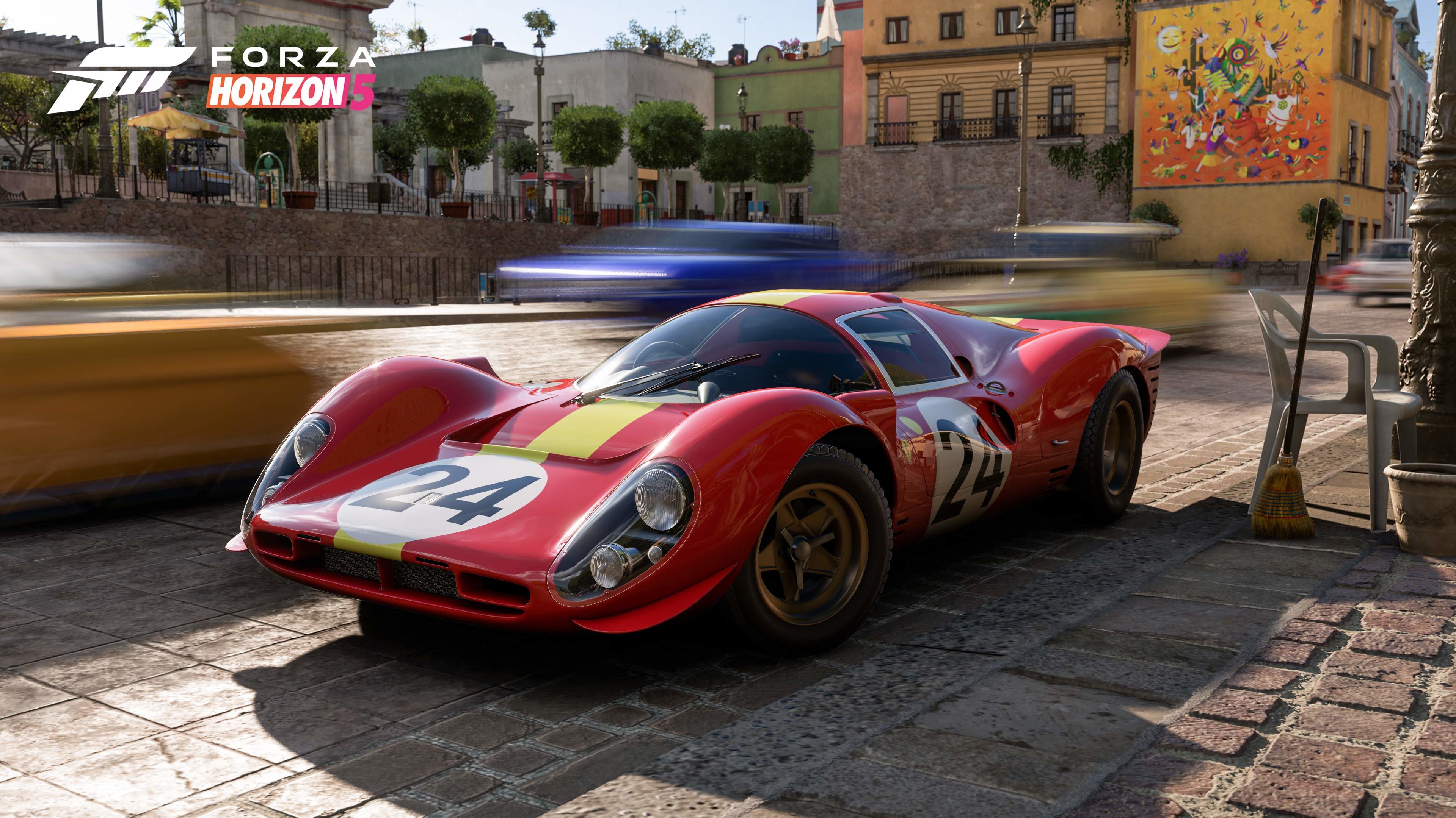 Forza Motorsport 5 Wallpapers