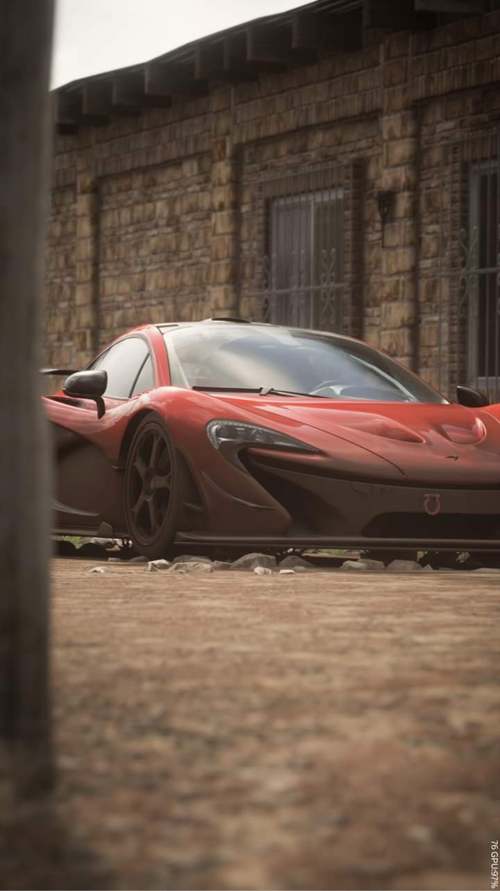 Forza Motorsport 5 Wallpapers