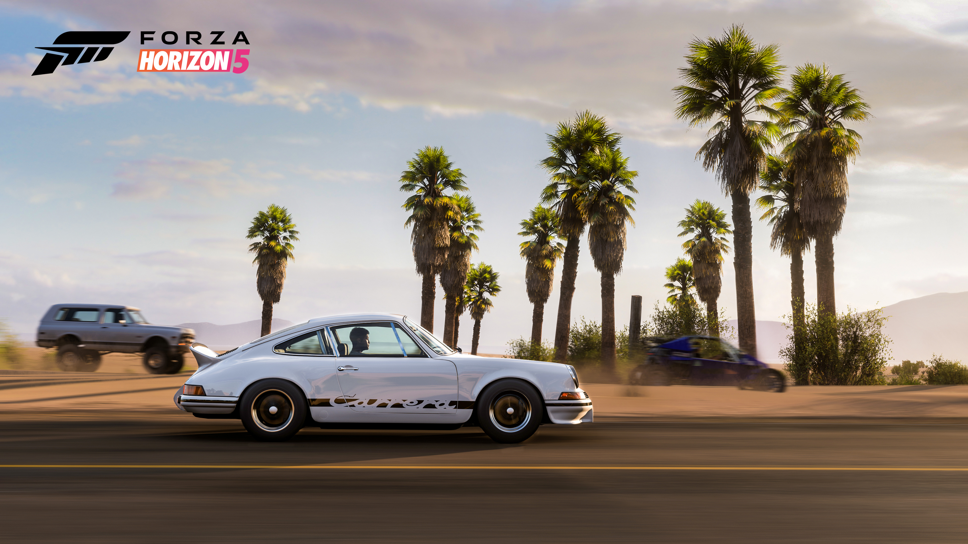 Forza Motorsport 5 Wallpapers