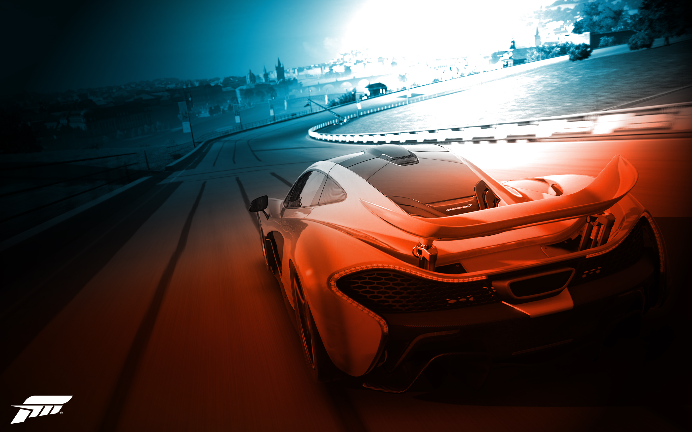 Forza Motorsport 5 Wallpapers