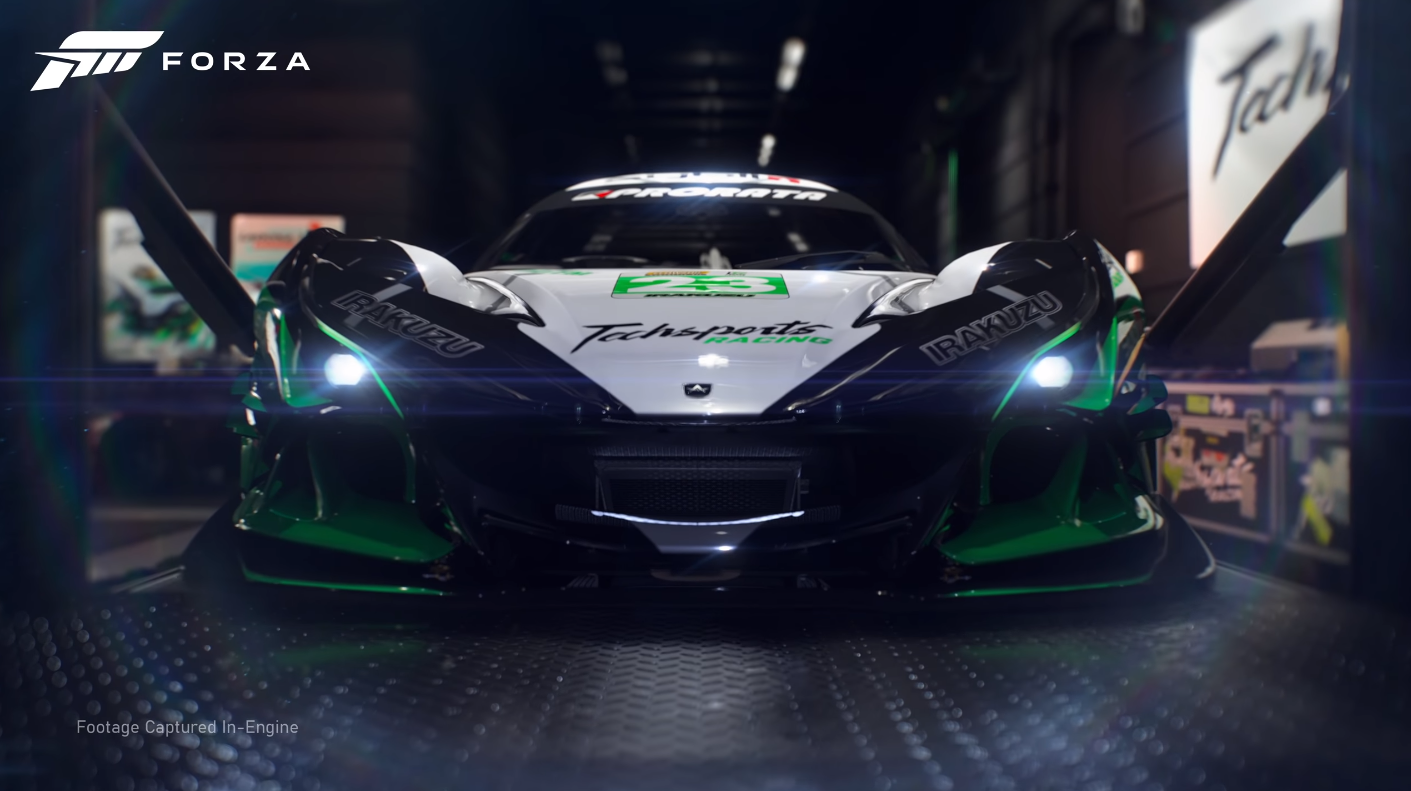 Forza Motorsport 7 Wallpapers