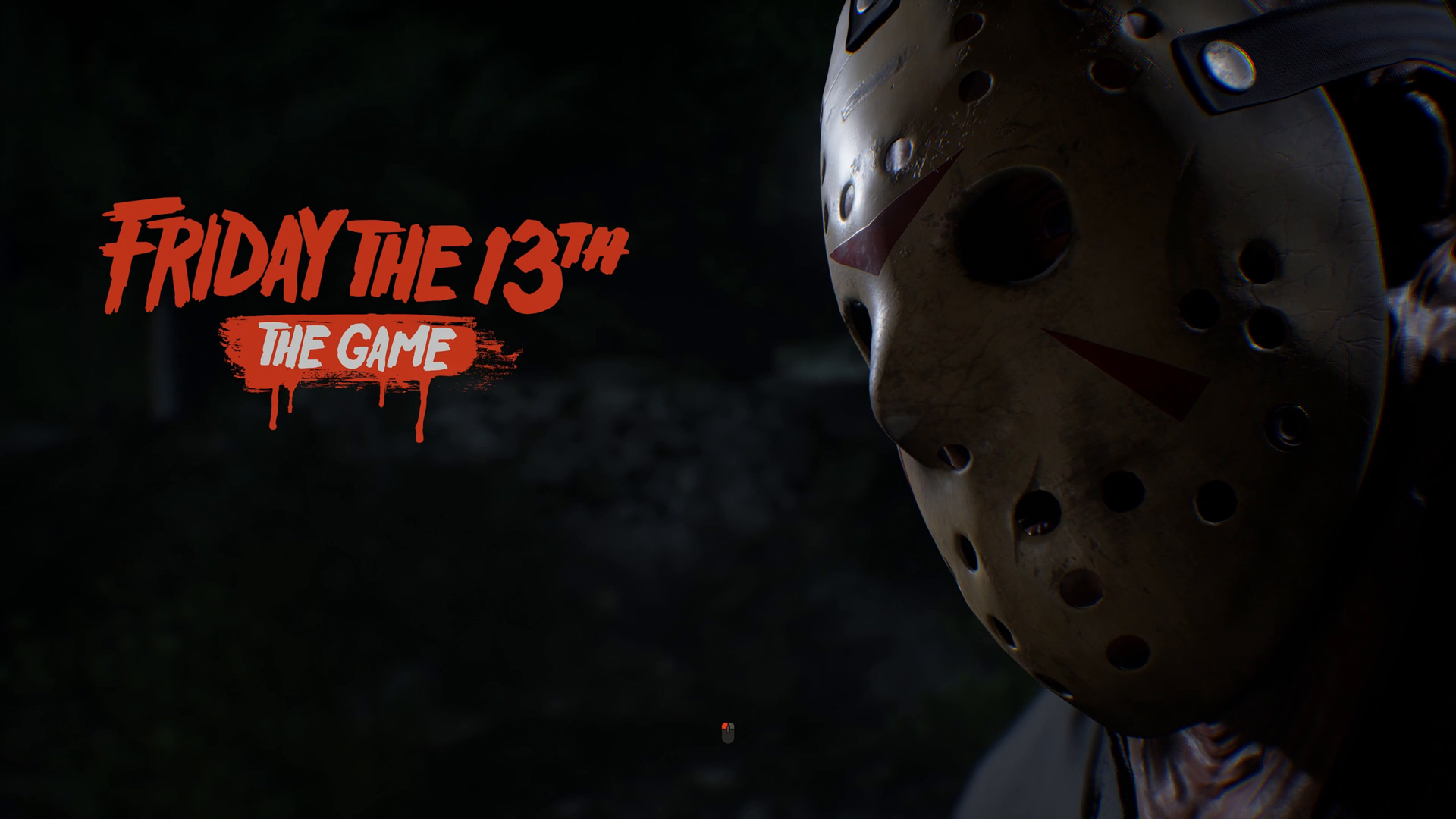 Friday the 13th: The Game Wallpapers