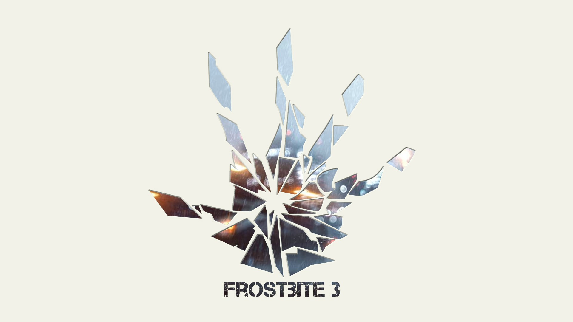 Frostbite Wallpapers