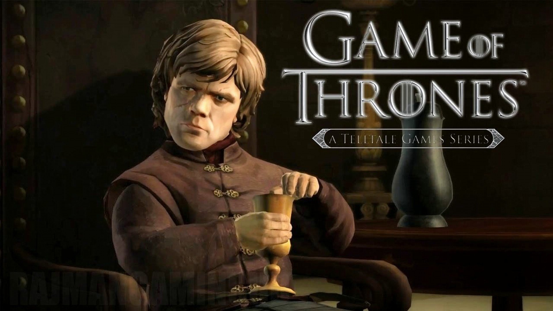 Game of Thrones - A Telltale Games Series Wallpapers