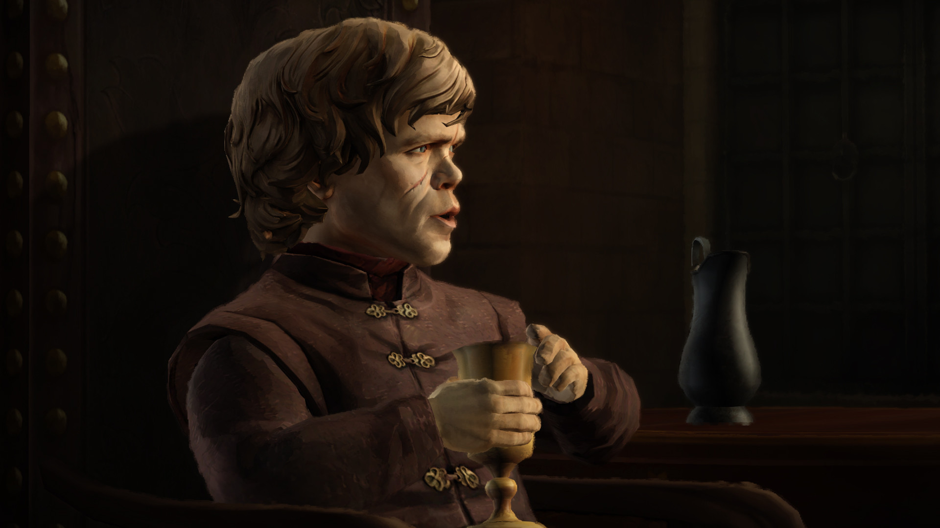 Game of Thrones - A Telltale Games Series Wallpapers