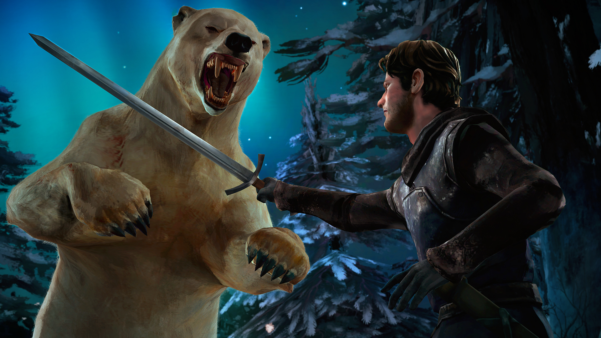 Game of Thrones - A Telltale Games Series Wallpapers