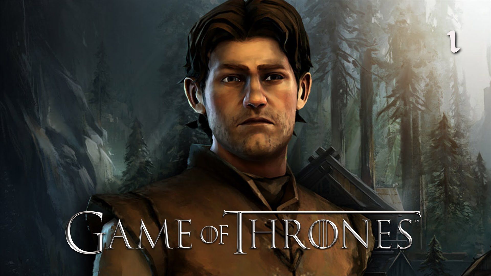 Game of Thrones - A Telltale Games Series Wallpapers