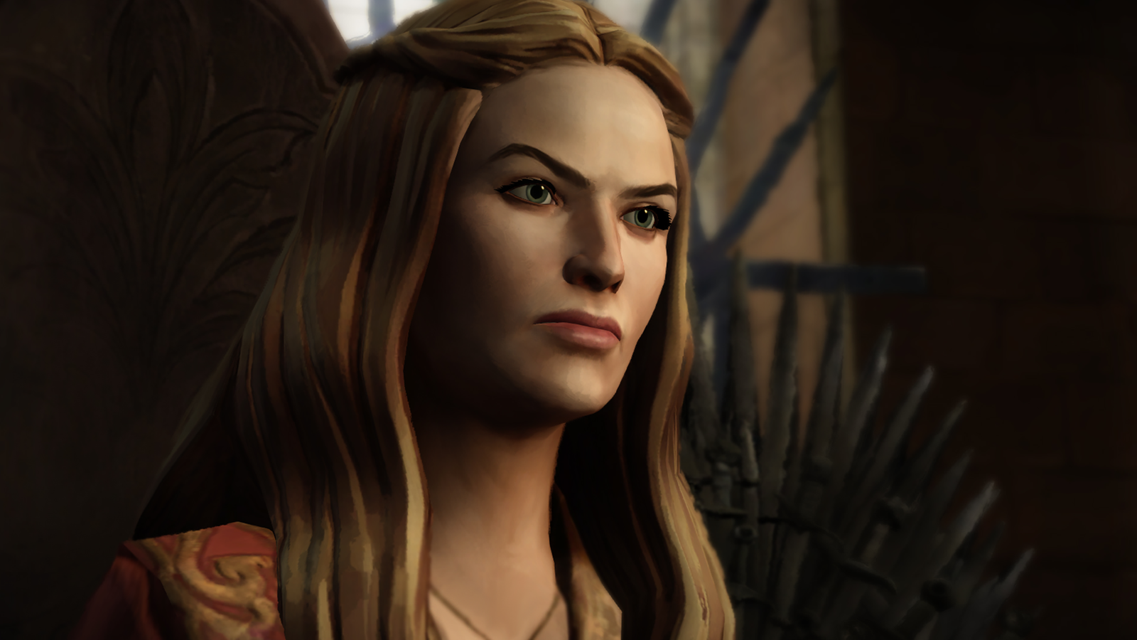 Game of Thrones - A Telltale Games Series Wallpapers