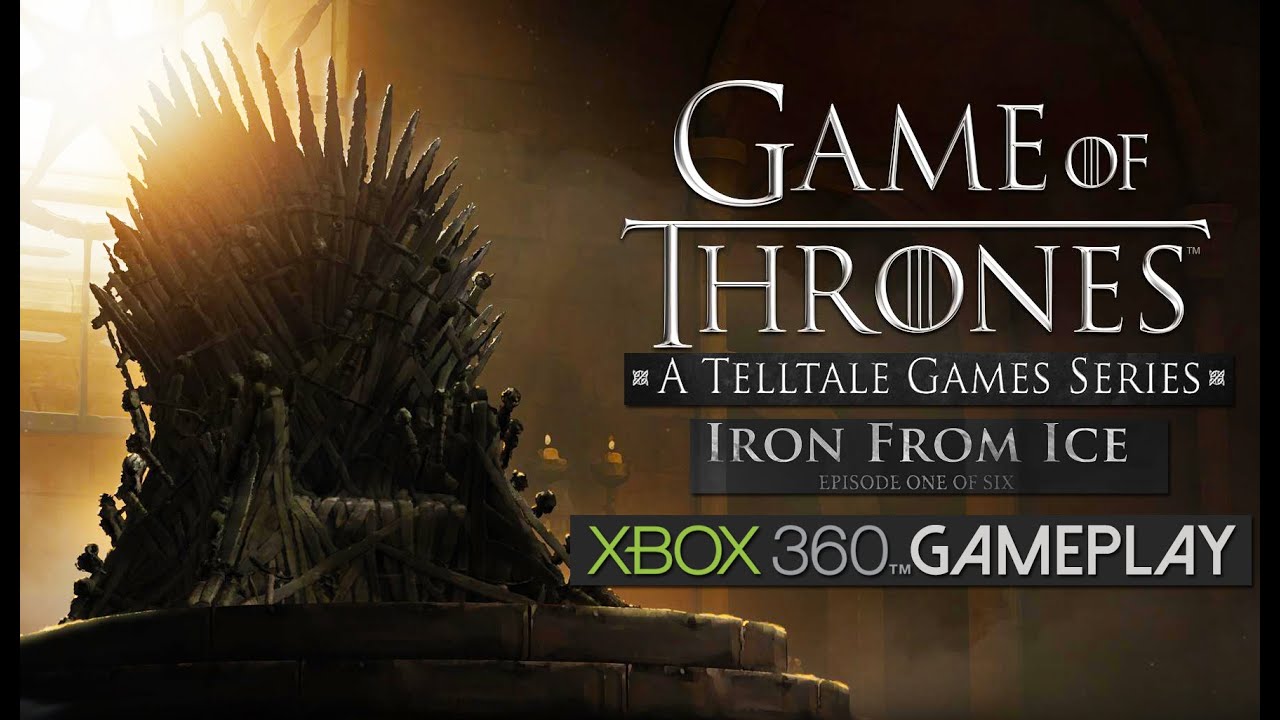 Game of Thrones - A Telltale Games Series Wallpapers