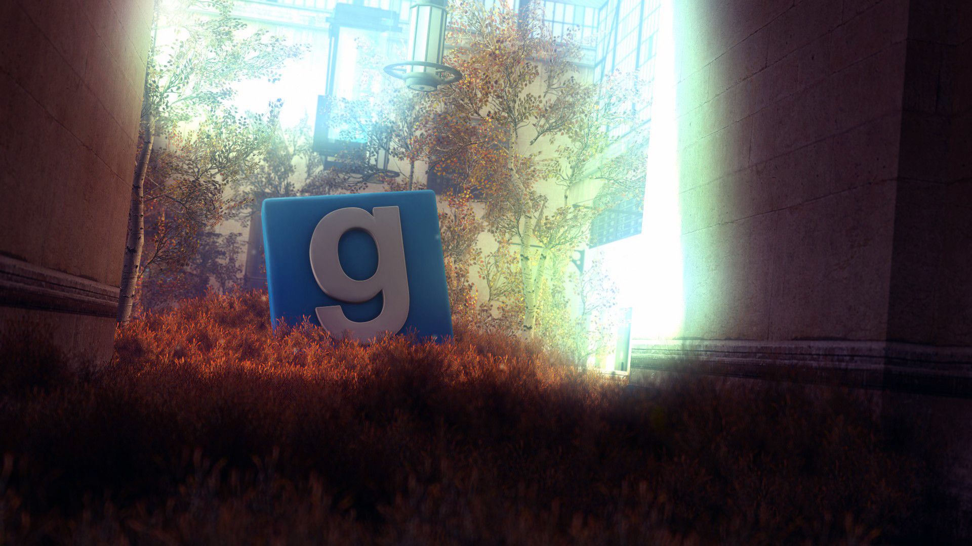 Garry's Mod Wallpapers