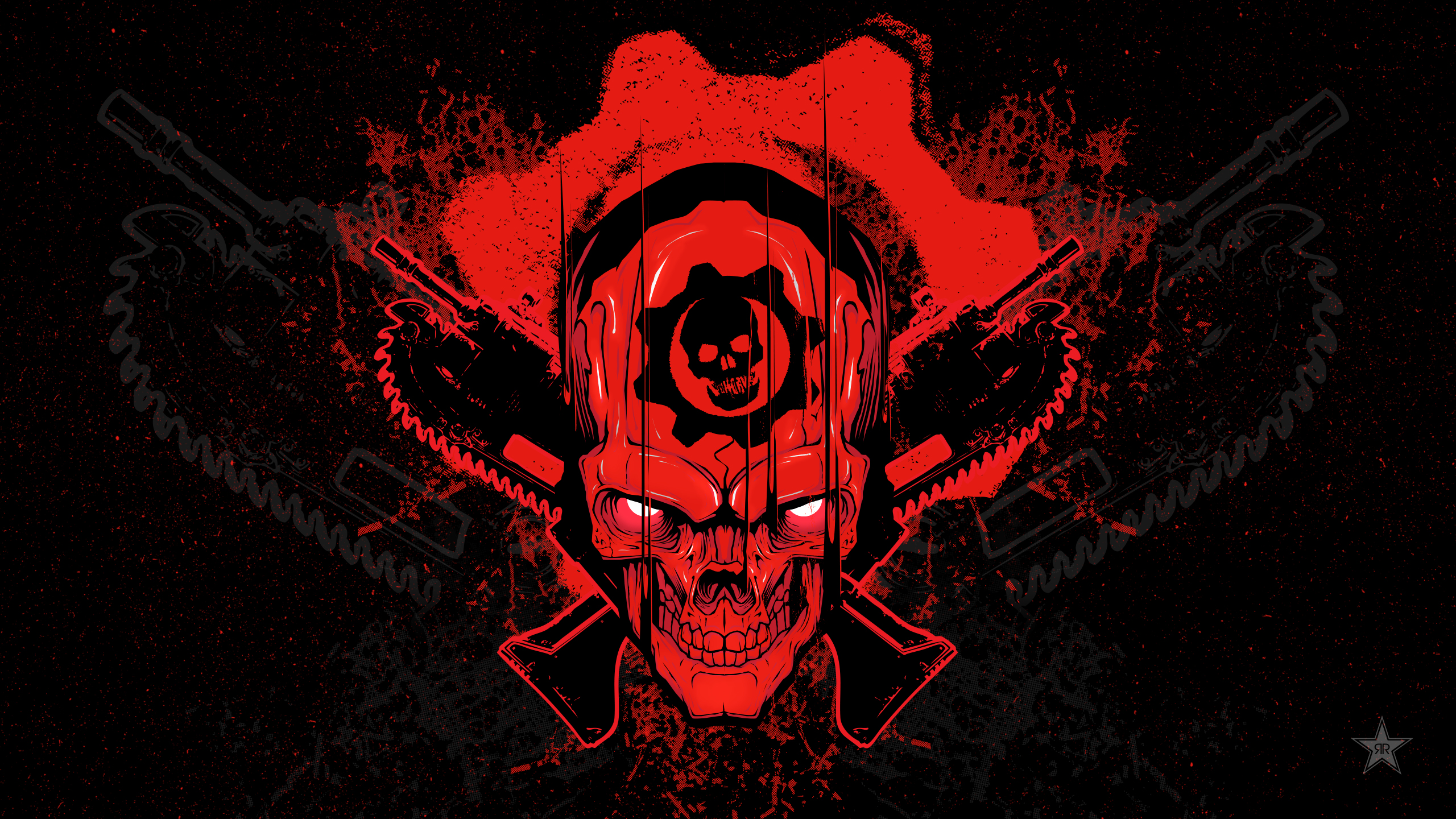 Gears Of War Wallpapers