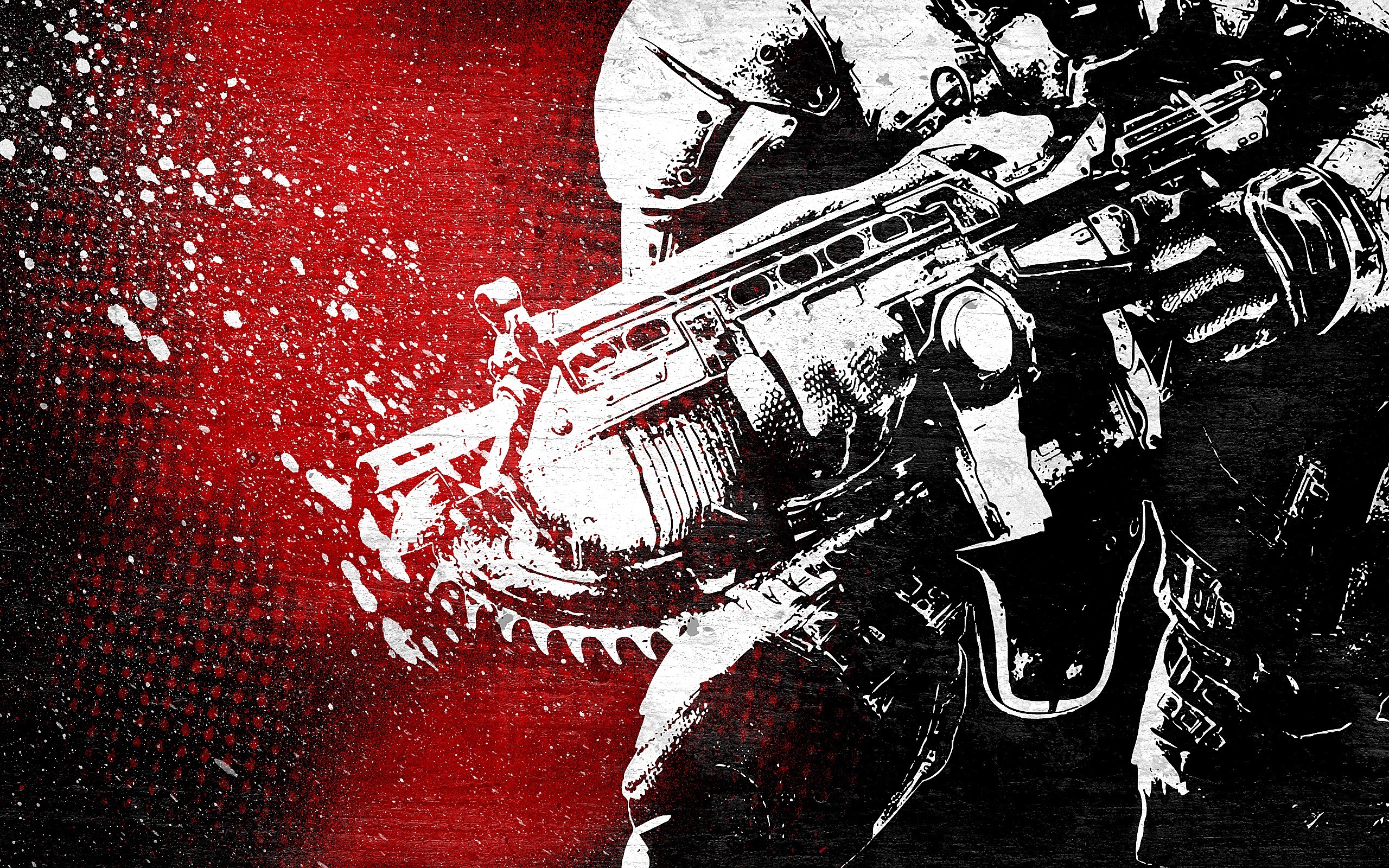 Gears Of War Wallpapers