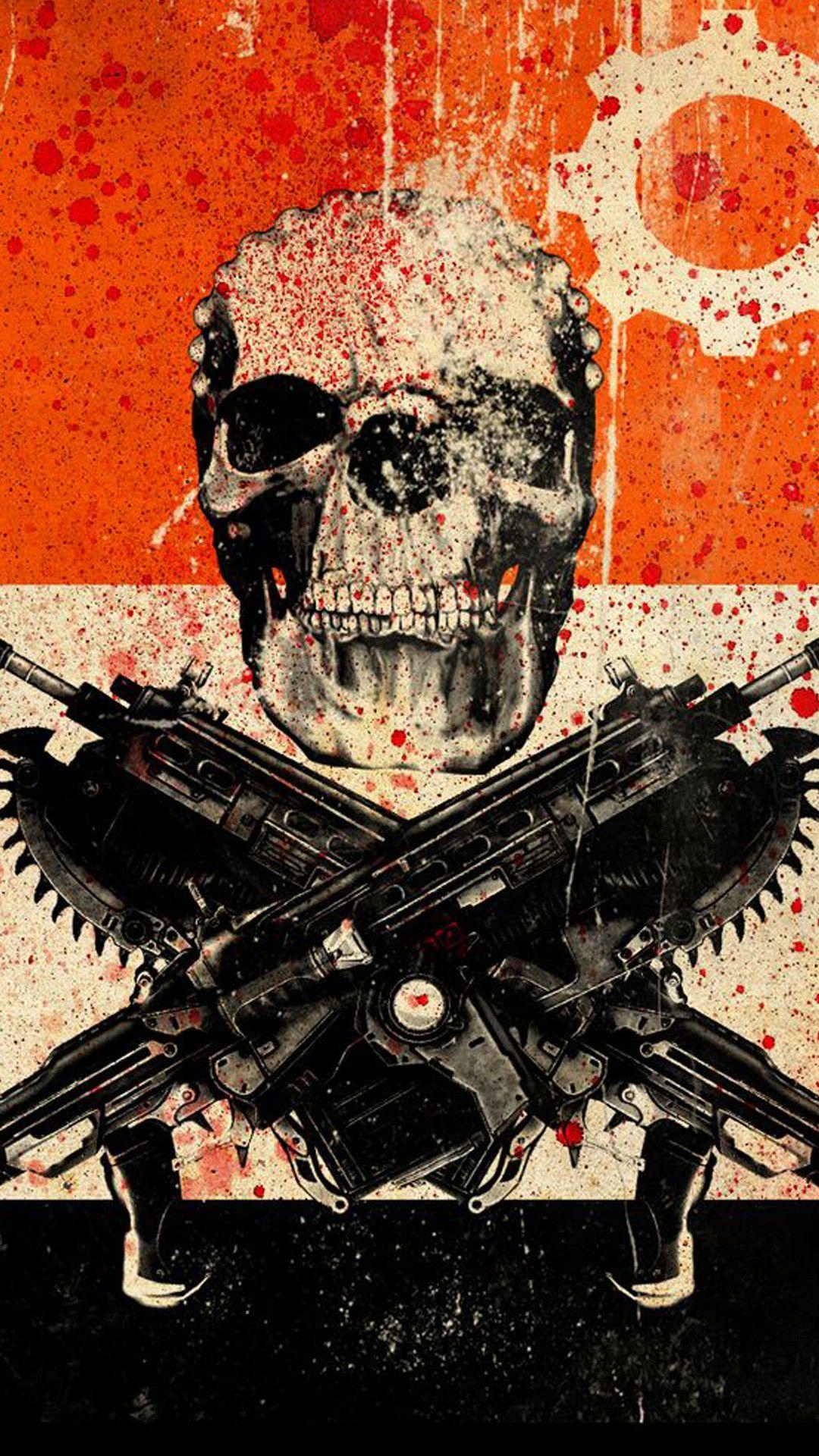 Gears Of War Wallpapers