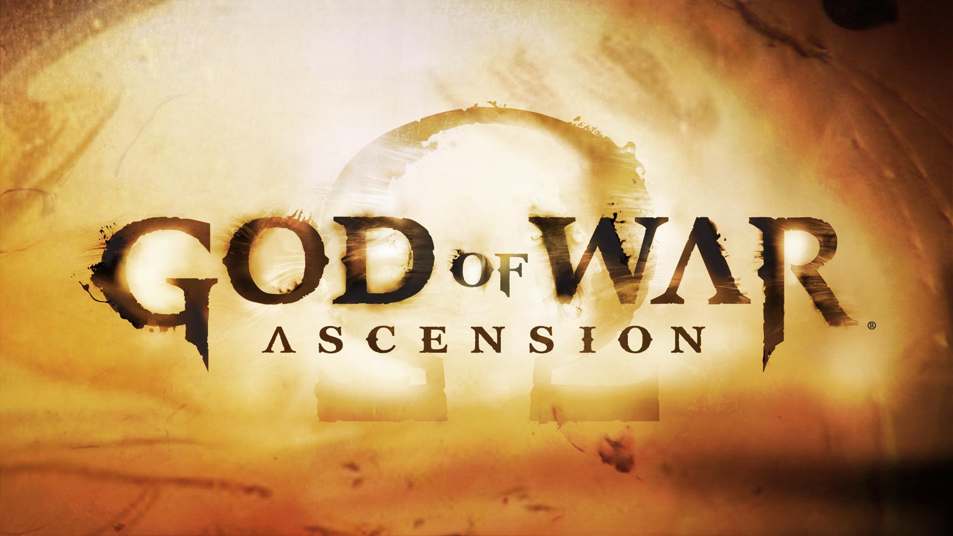 God Of War: Ascension Wallpapers