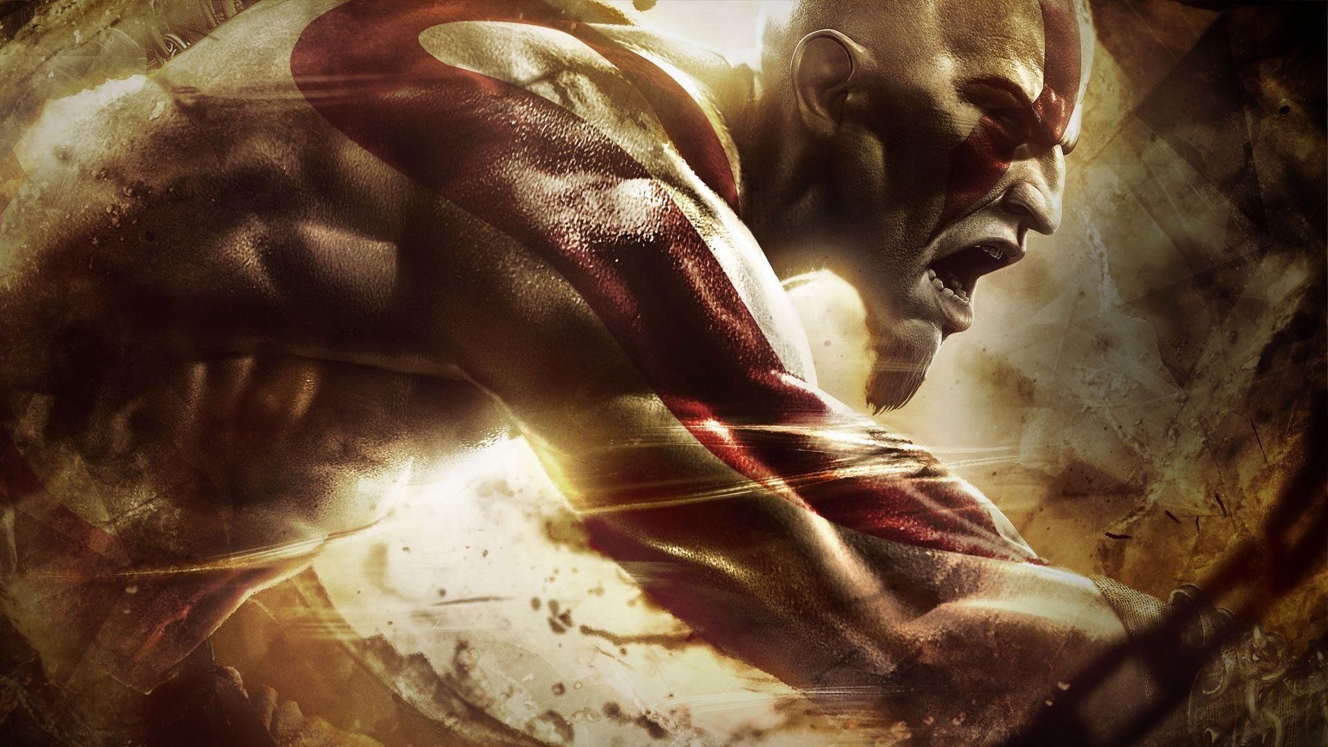 God Of War: Ascension Wallpapers