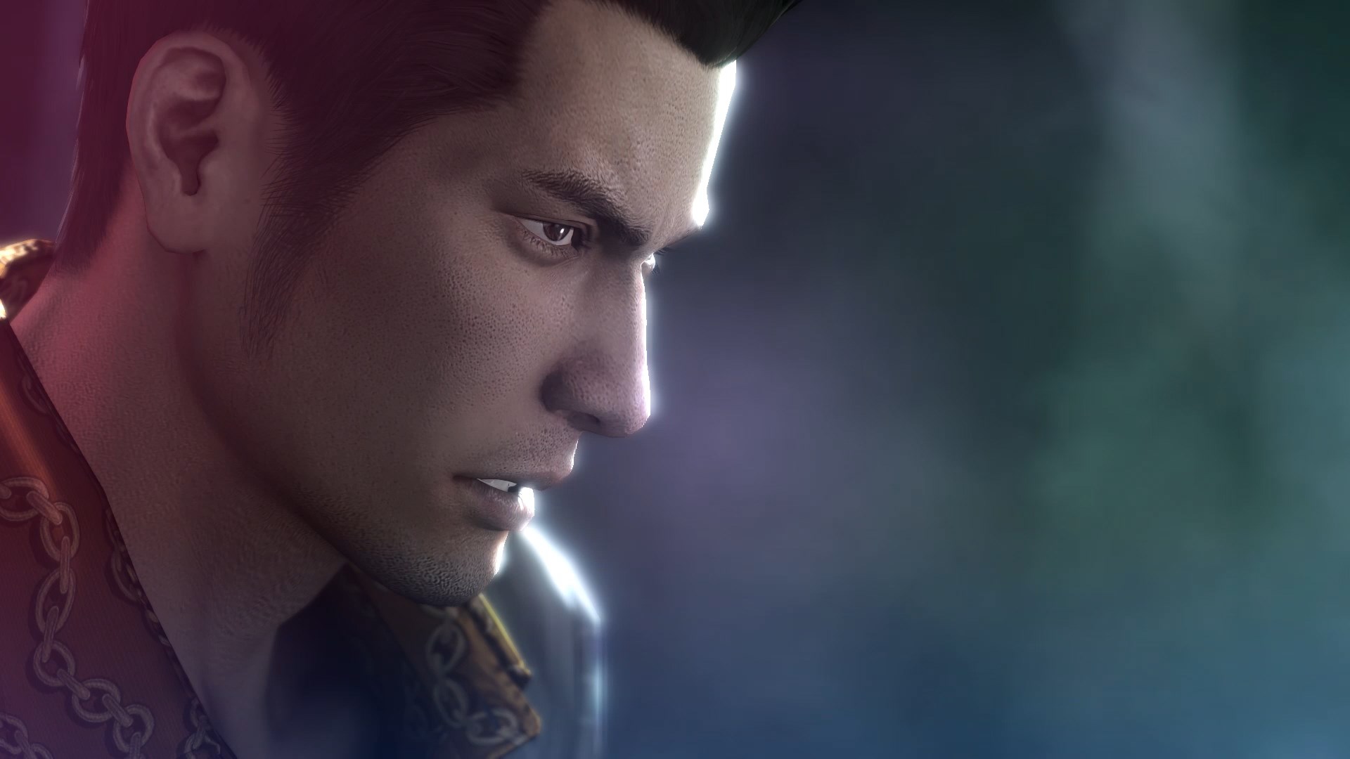 Goro Majima Yakuza 0 Wallpapers