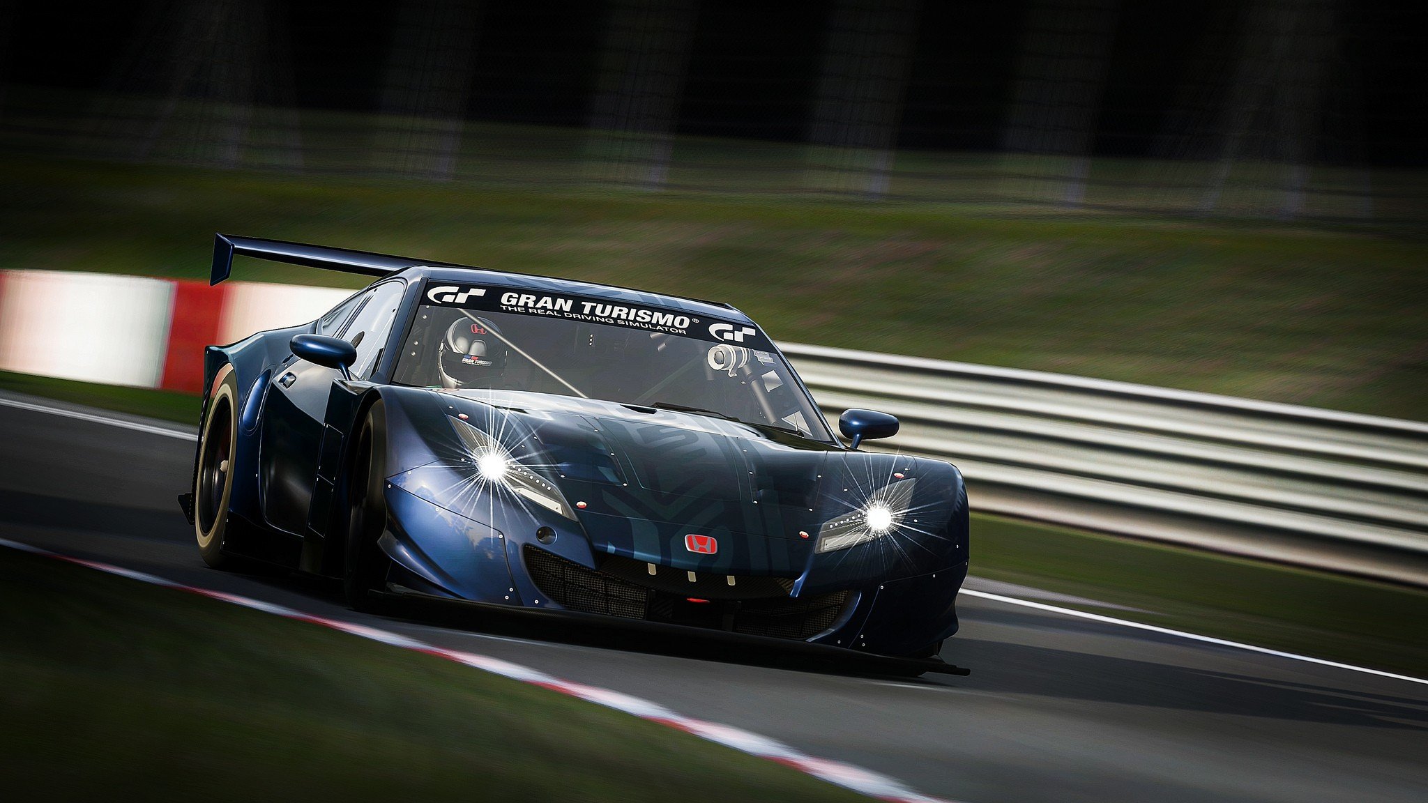 Gran Turismo 6 Wallpapers