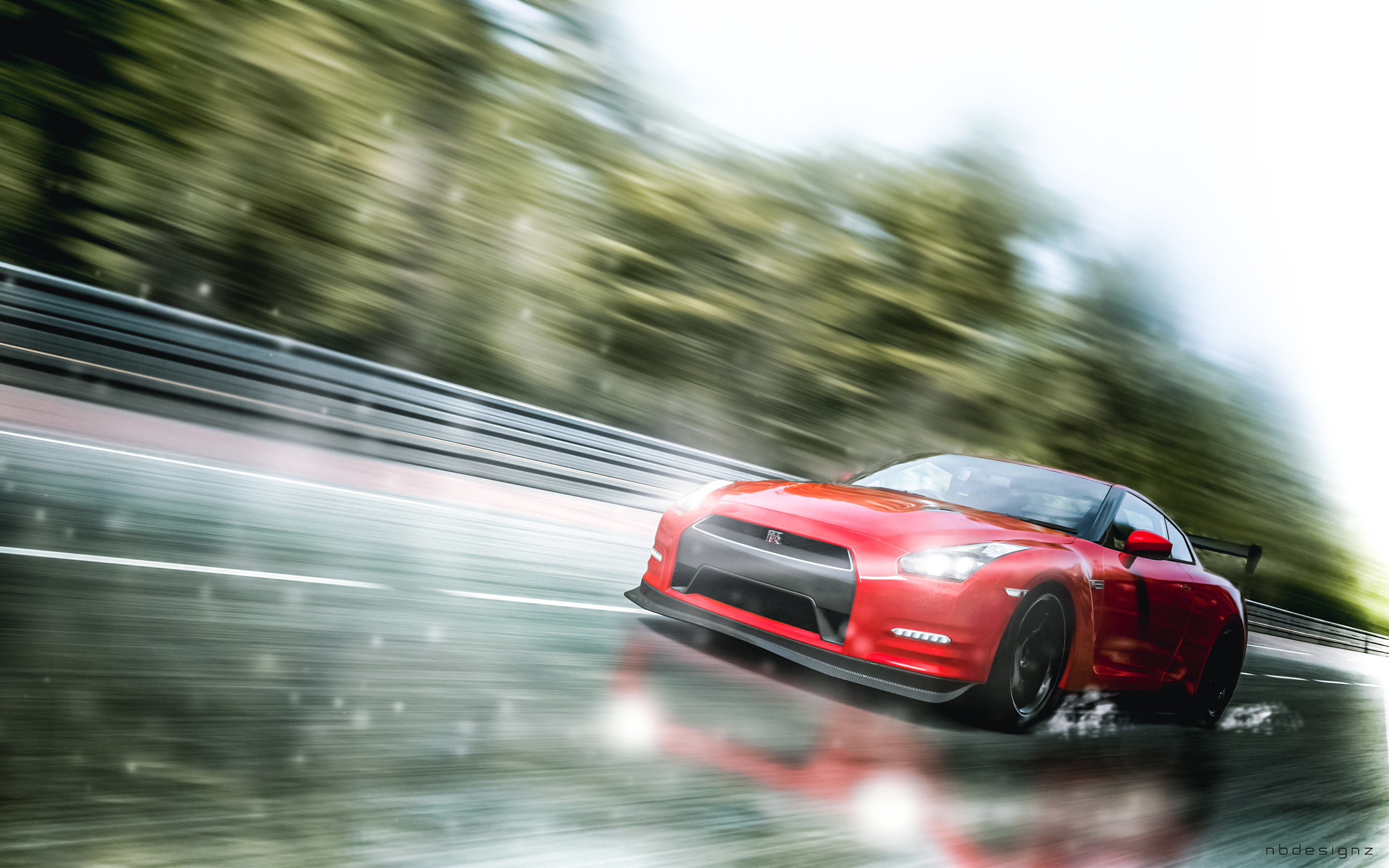 Gran Turismo 6 Wallpapers