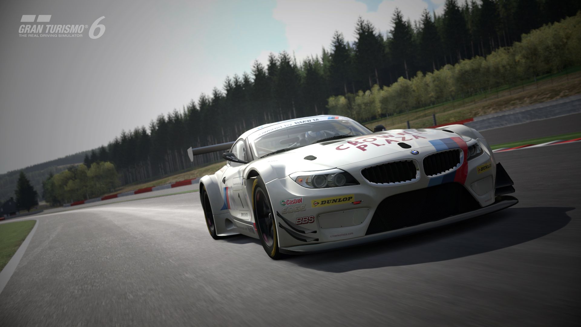 Gran Turismo 6 Wallpapers