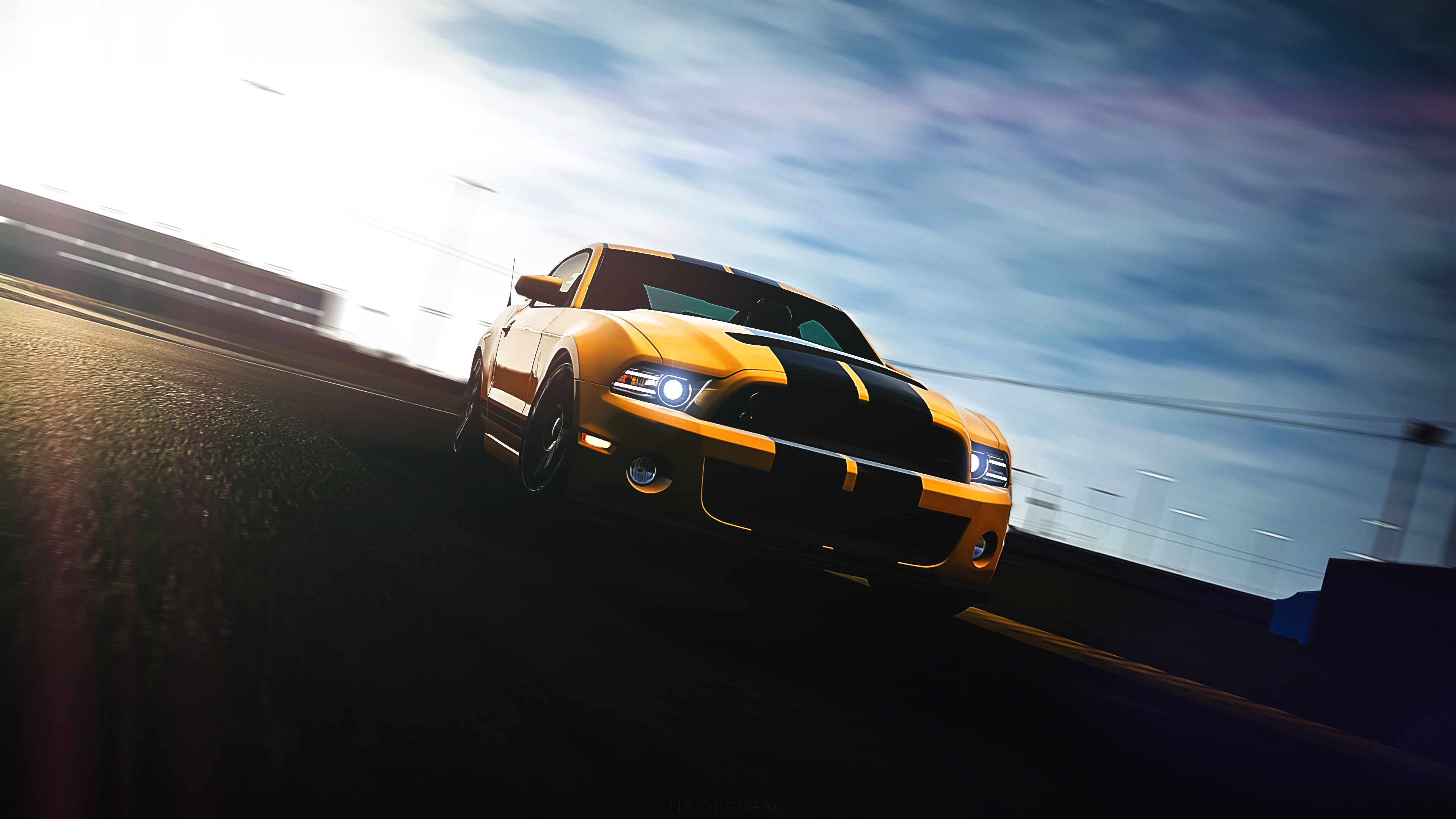 Gran Turismo 6 Wallpapers